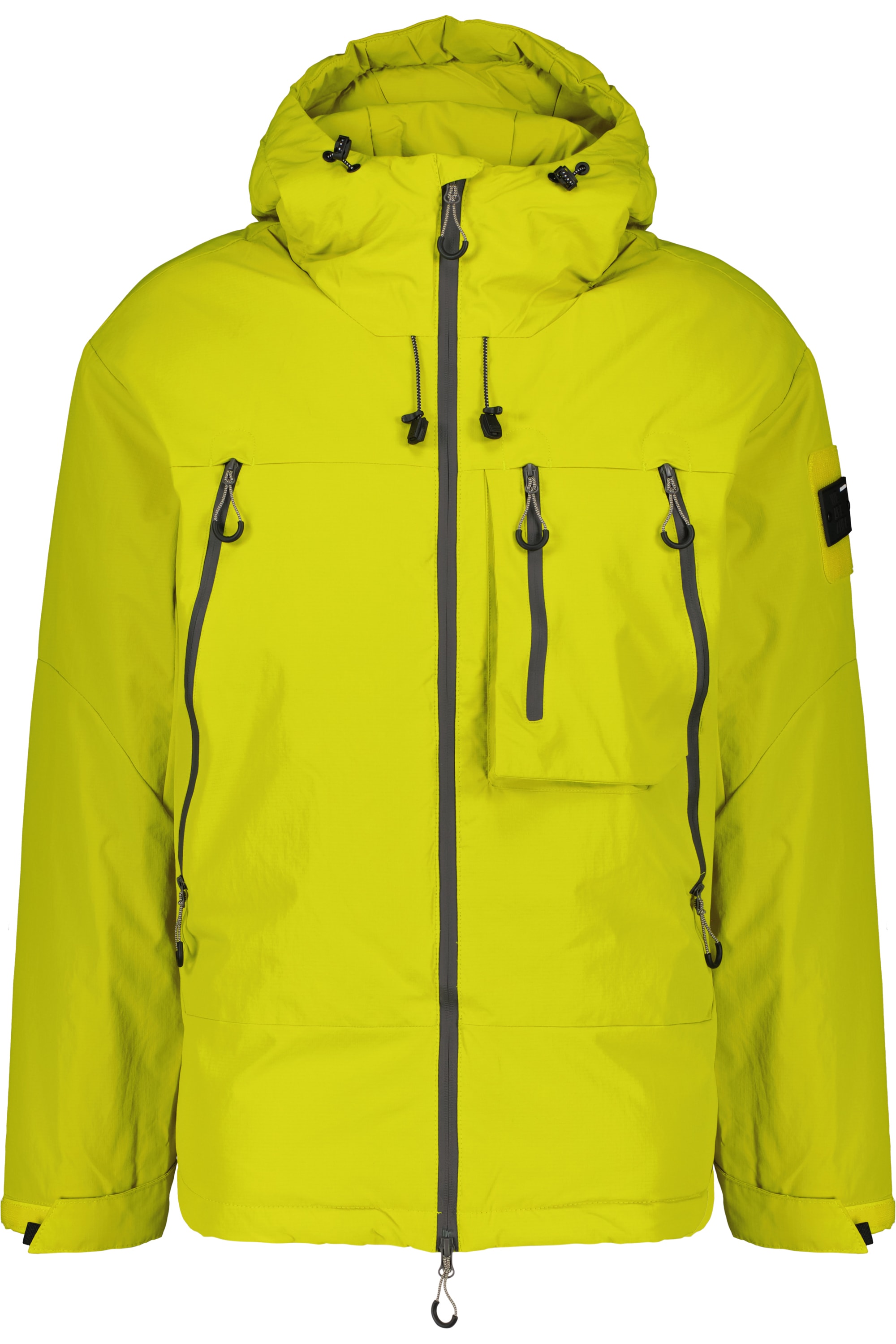 Alife & Kickin Winterjacke "Herren MosesAK A Winterjacke, Jacke"