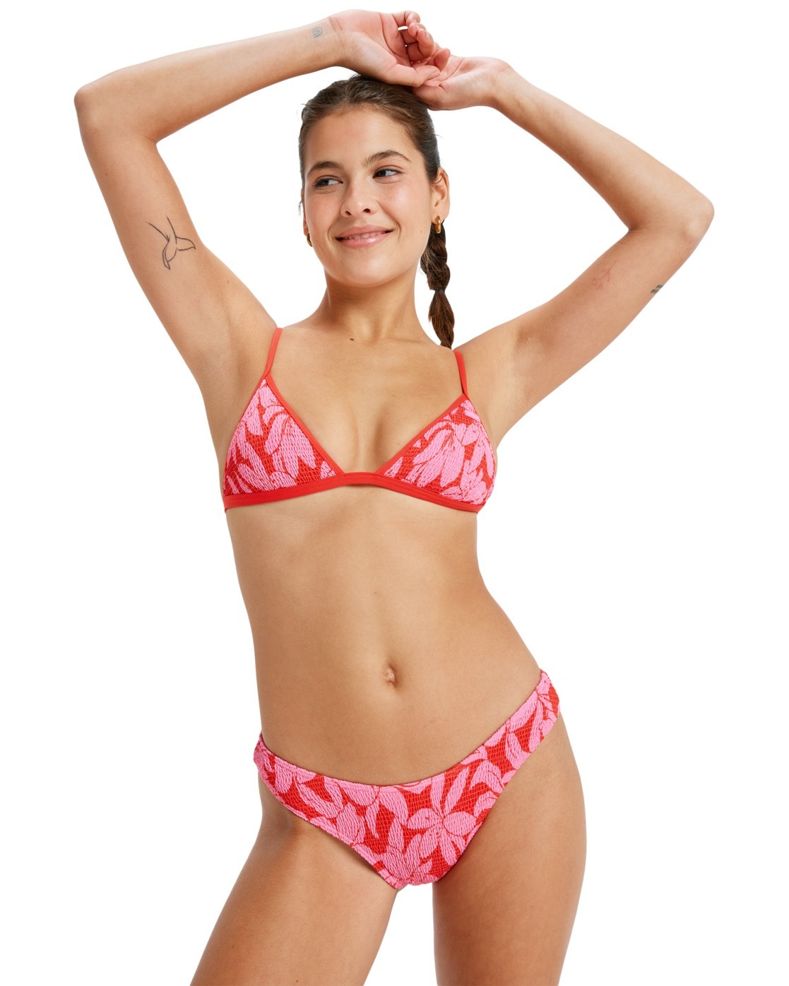 Thumbnail - Roxy Bikini-Hose "Khloe Cheeky"