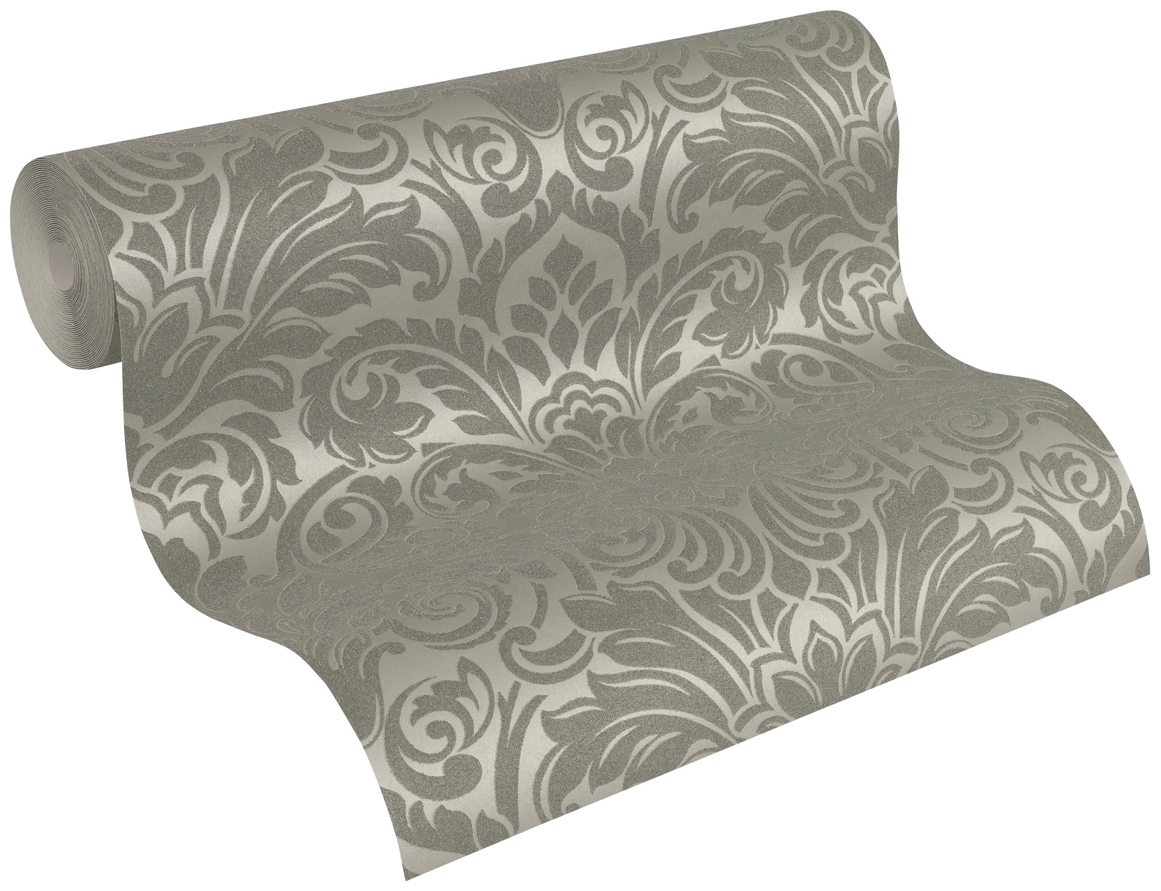 Thumbnail - Architects Paper Vliestapete "Luxury wallpaper" Barock  gemustert  ornamental glatt Ornament Tapete Barock Tapeten Wohnz...