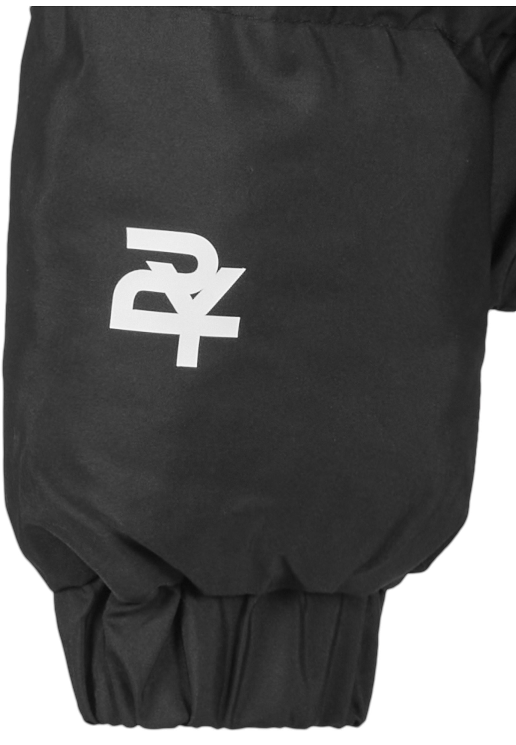 2Y Premium Winterjacke »2Y Premium Herren 2Y Two Sided Puffer Jacket« 1 Stk. tlg. ohne Kapuze