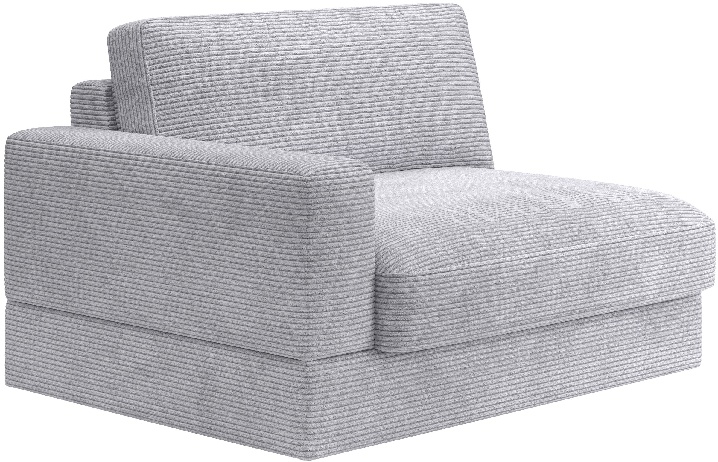 RAUM.ID 1,5-Sitzer "Innovid" Modernes Modul-Polsterprogramm günstig online kaufen