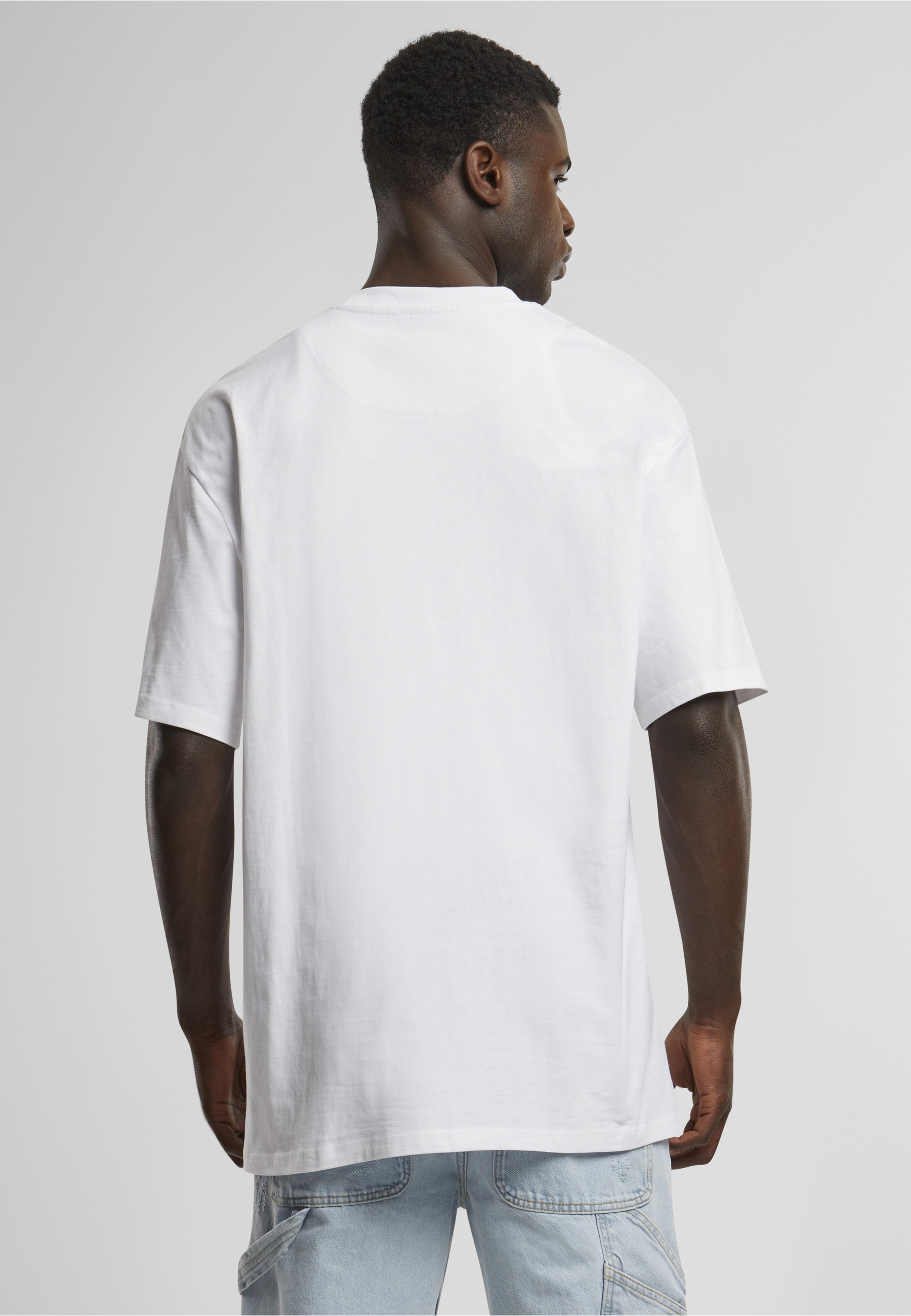 Karl Kani T-Shirt »Karl Kani Herren KM234-012-1 KK Studded Retro Tee« 1 Stk.