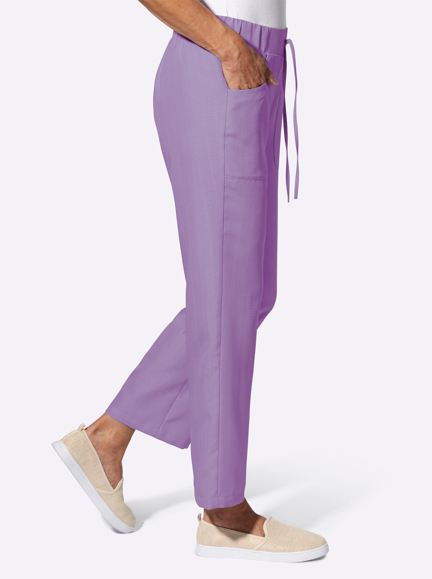 Classic Basics Schlupfhose günstig online kaufen
