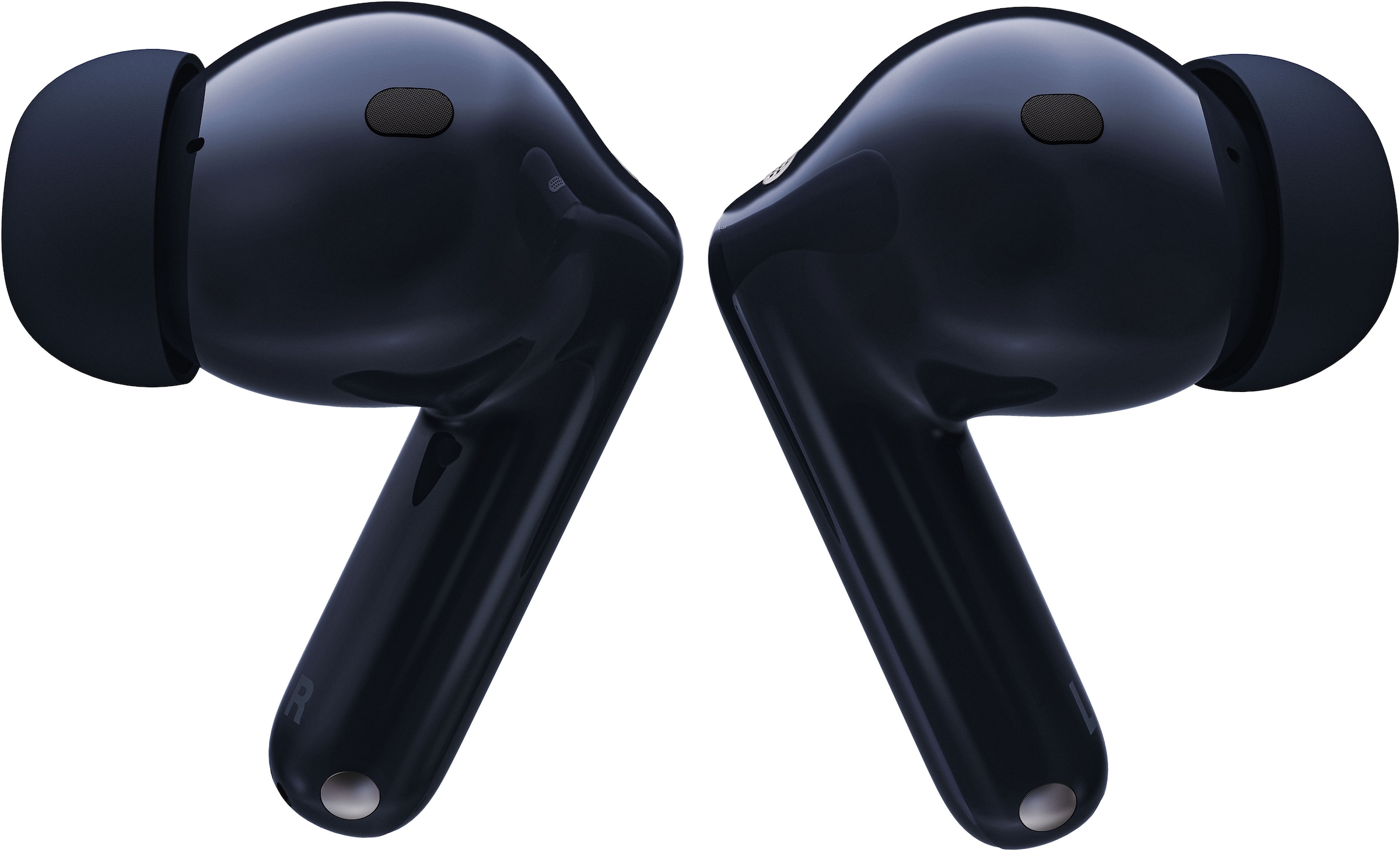 Motorola In-Ear-Kopfhörer »moto buds 2 plus« Bluetooth Active Noise Cancelling (ANC) | Rauschunterdrückung