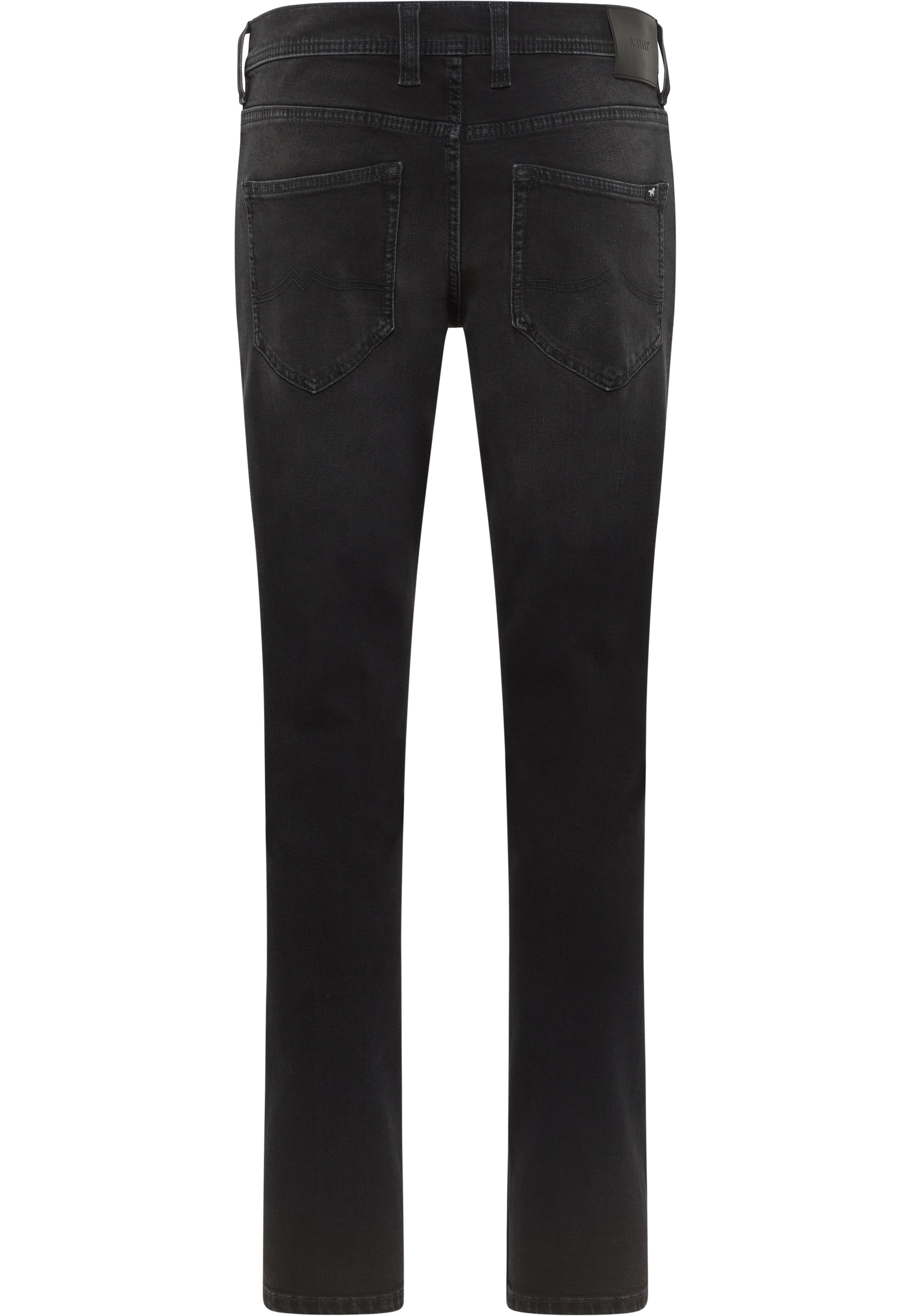 Thumbnail - MUSTANG Slim-fit-Jeans "Herren Style Oregon Slim"