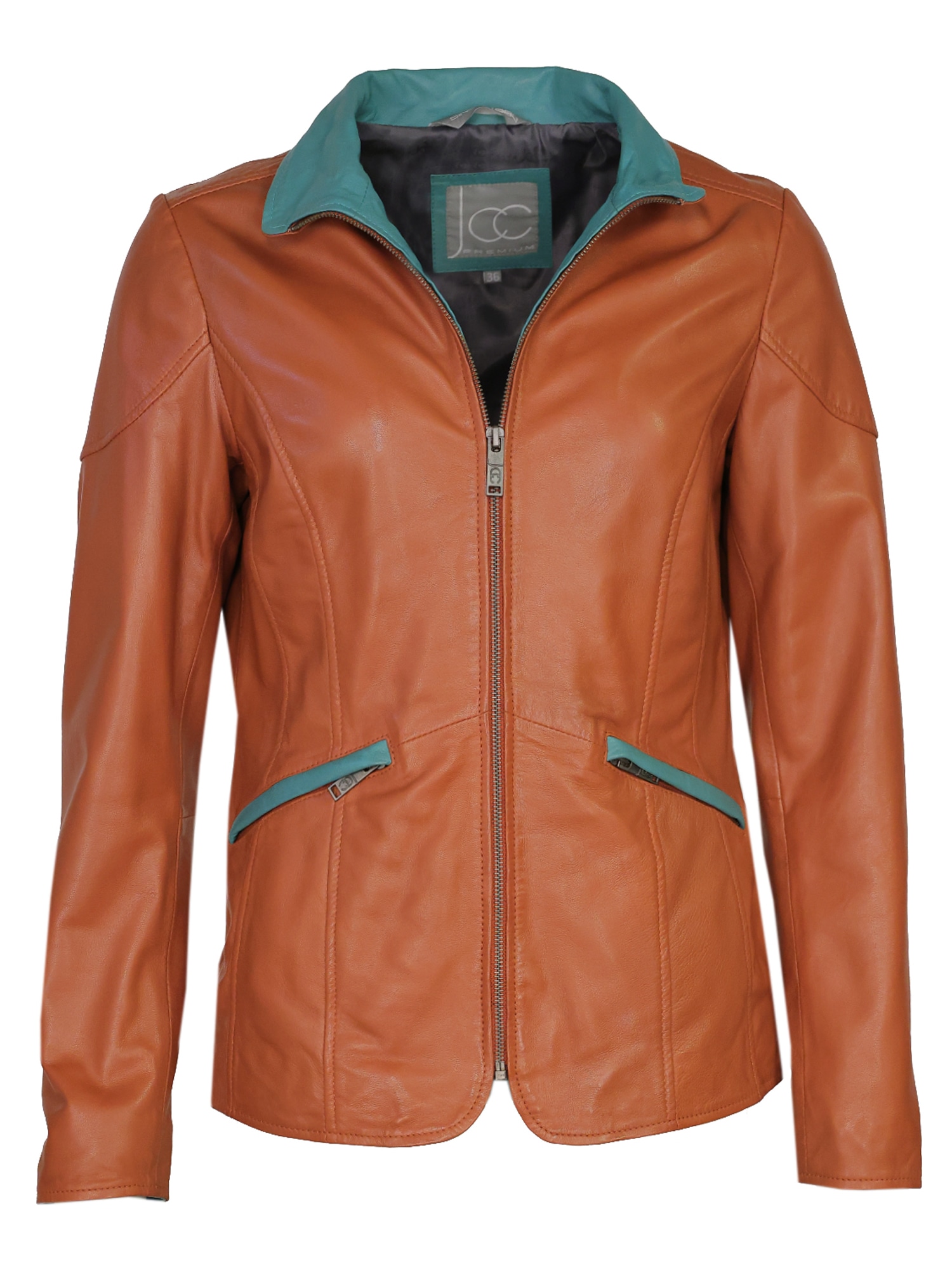 JCC Lederjacke »3102224«