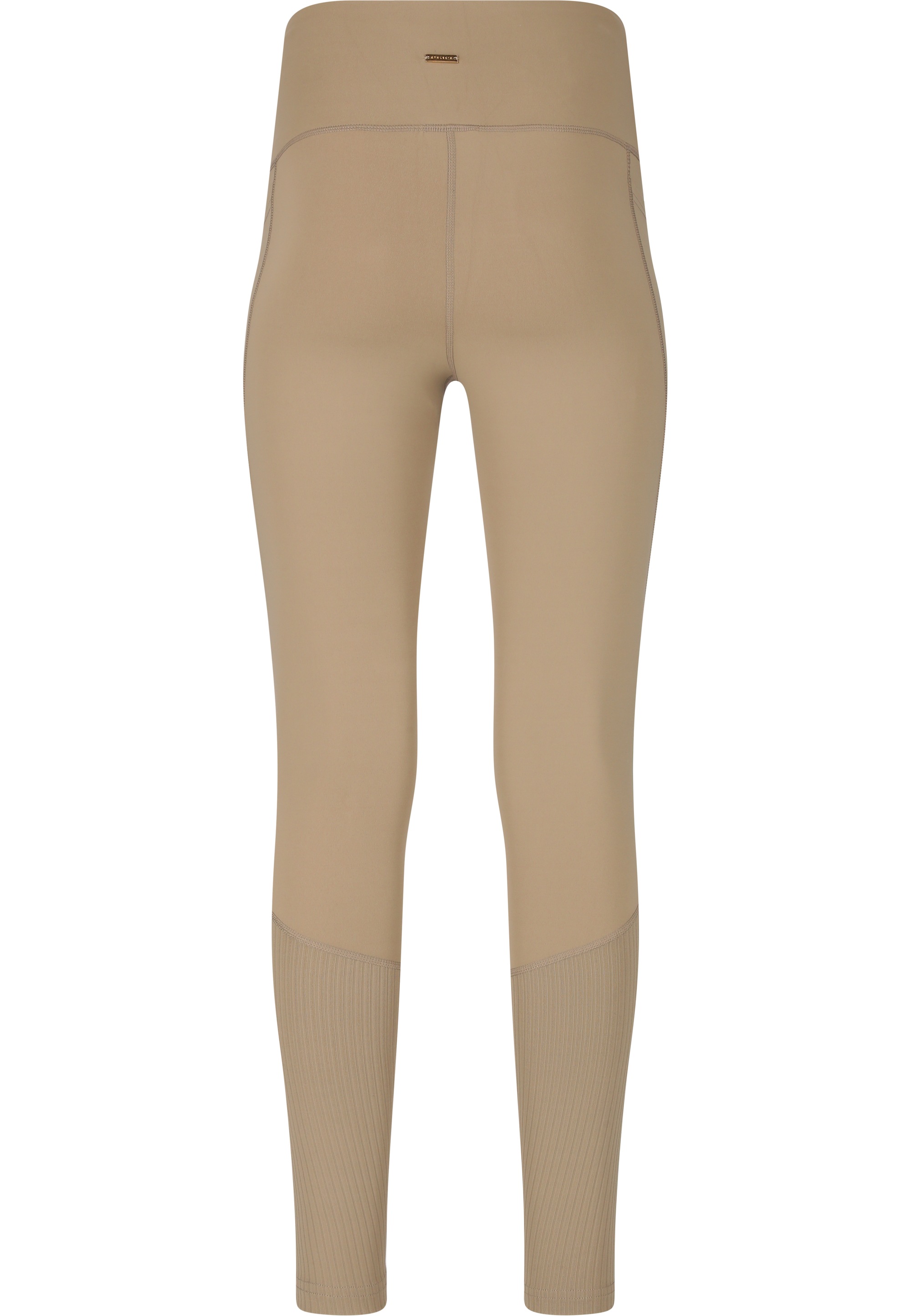 ATHLECIA Trainingstights »Aliya«, im stretchy Design mit flachen Nähten
