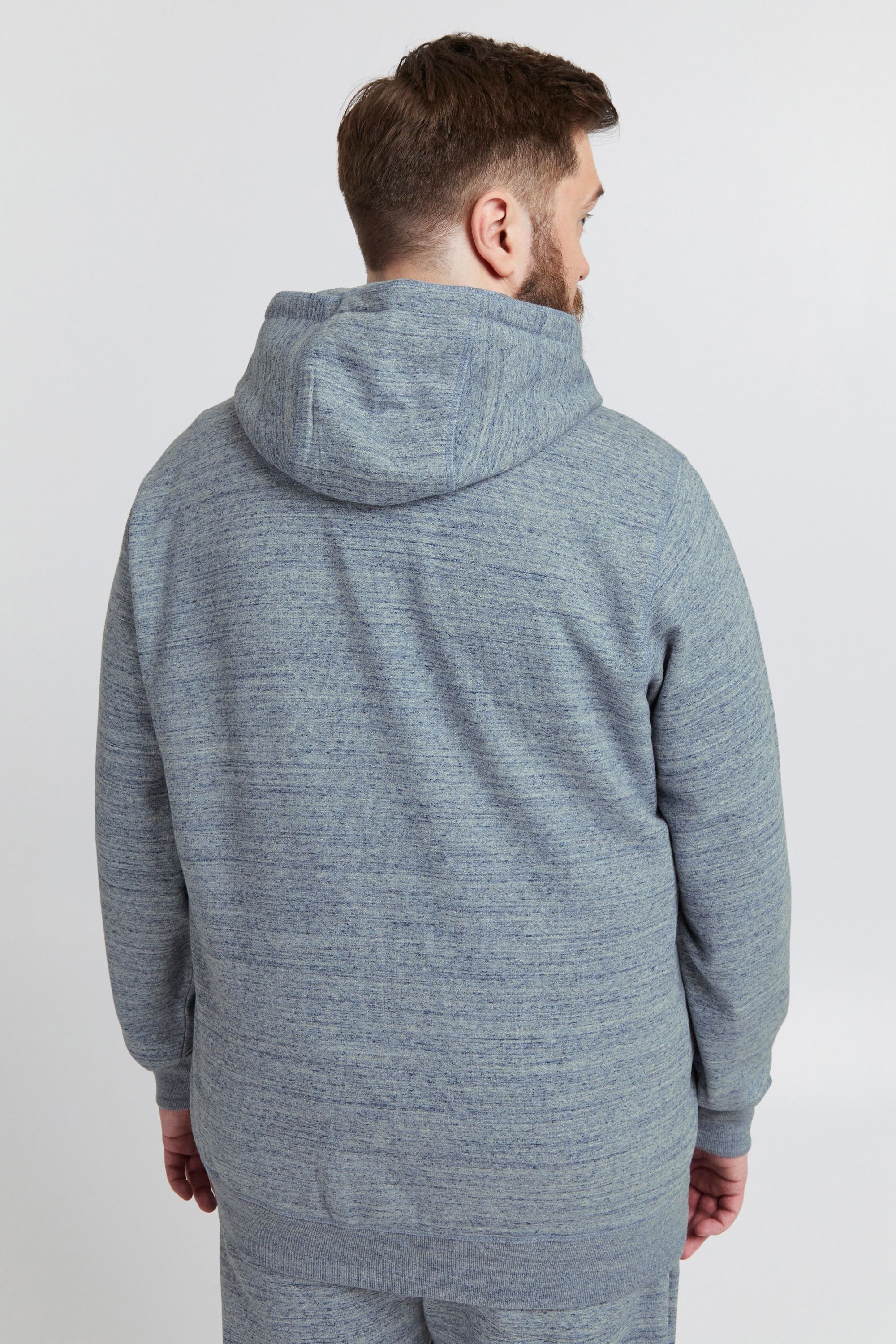 Blend Kapuzensweatjacke »Kapuzensweatshirtjacke BHBVelno«
