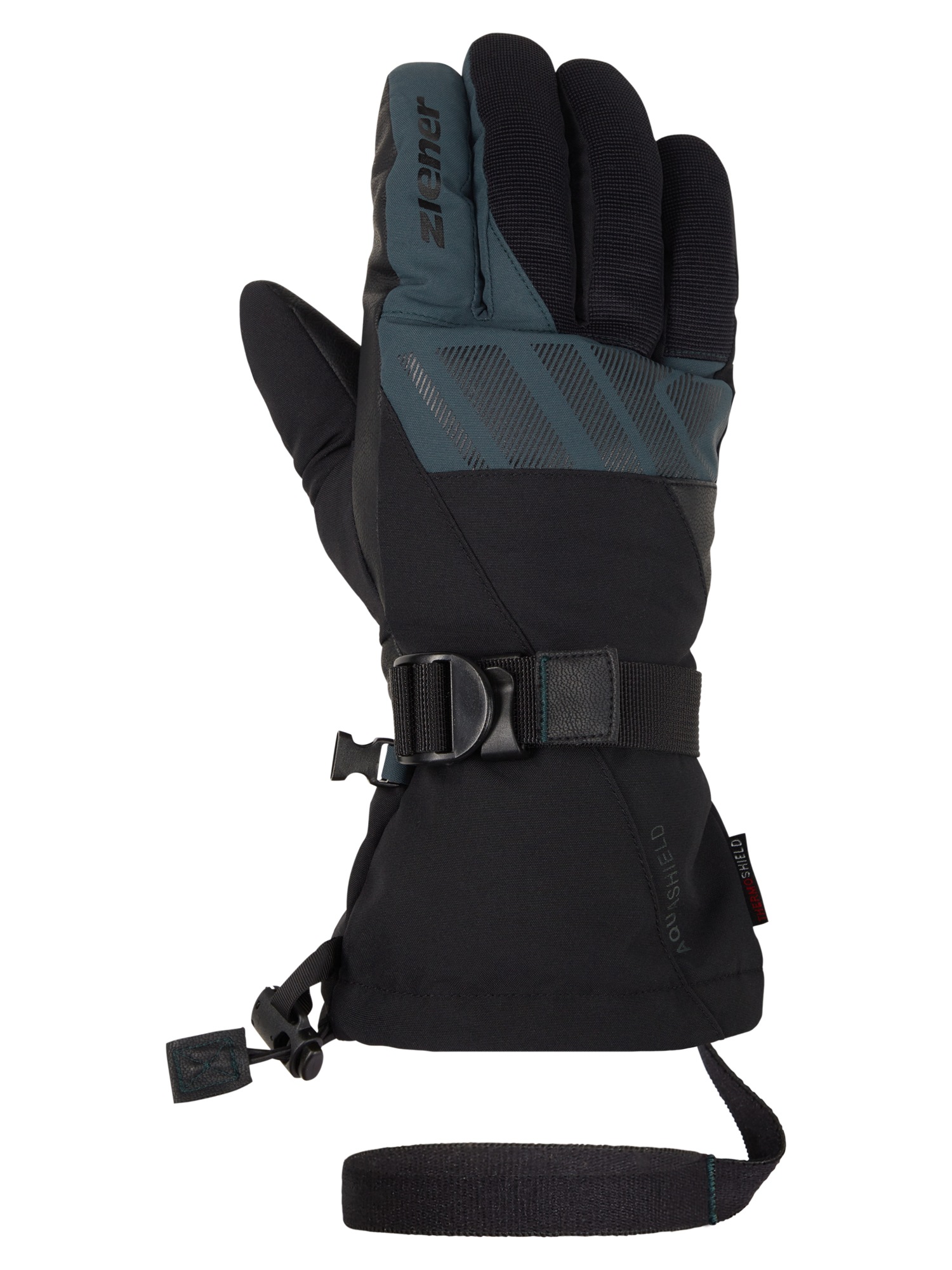 Ziener Skihandschuhe "GHALION AS(R)" günstig online kaufen