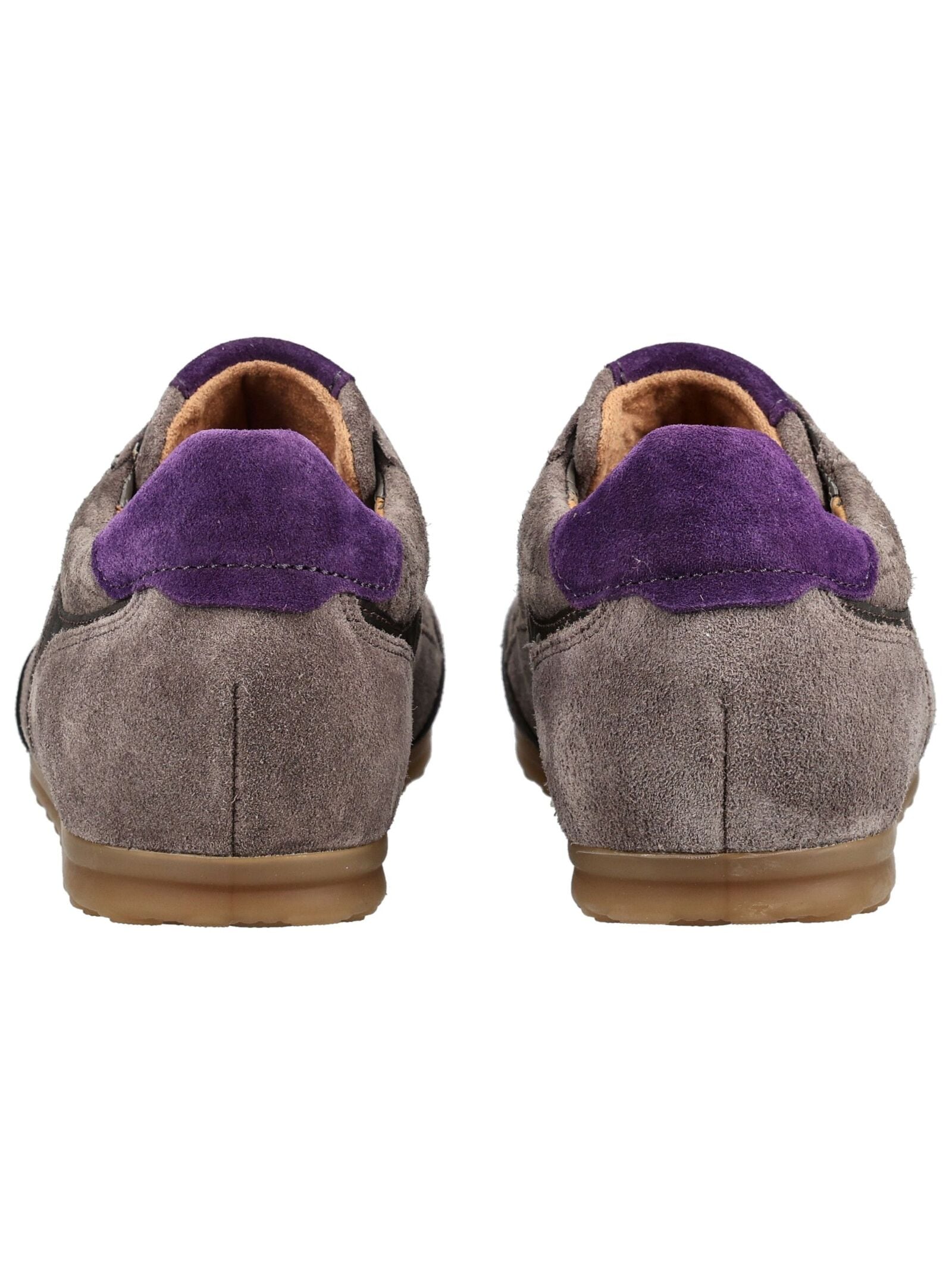 Gabor Sneaker »Gabor Sneaker Veloursleder/Textil«
