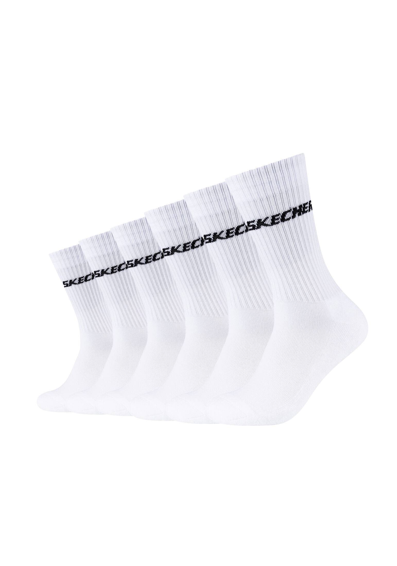 Socken »Tennissocken 6er Pack«