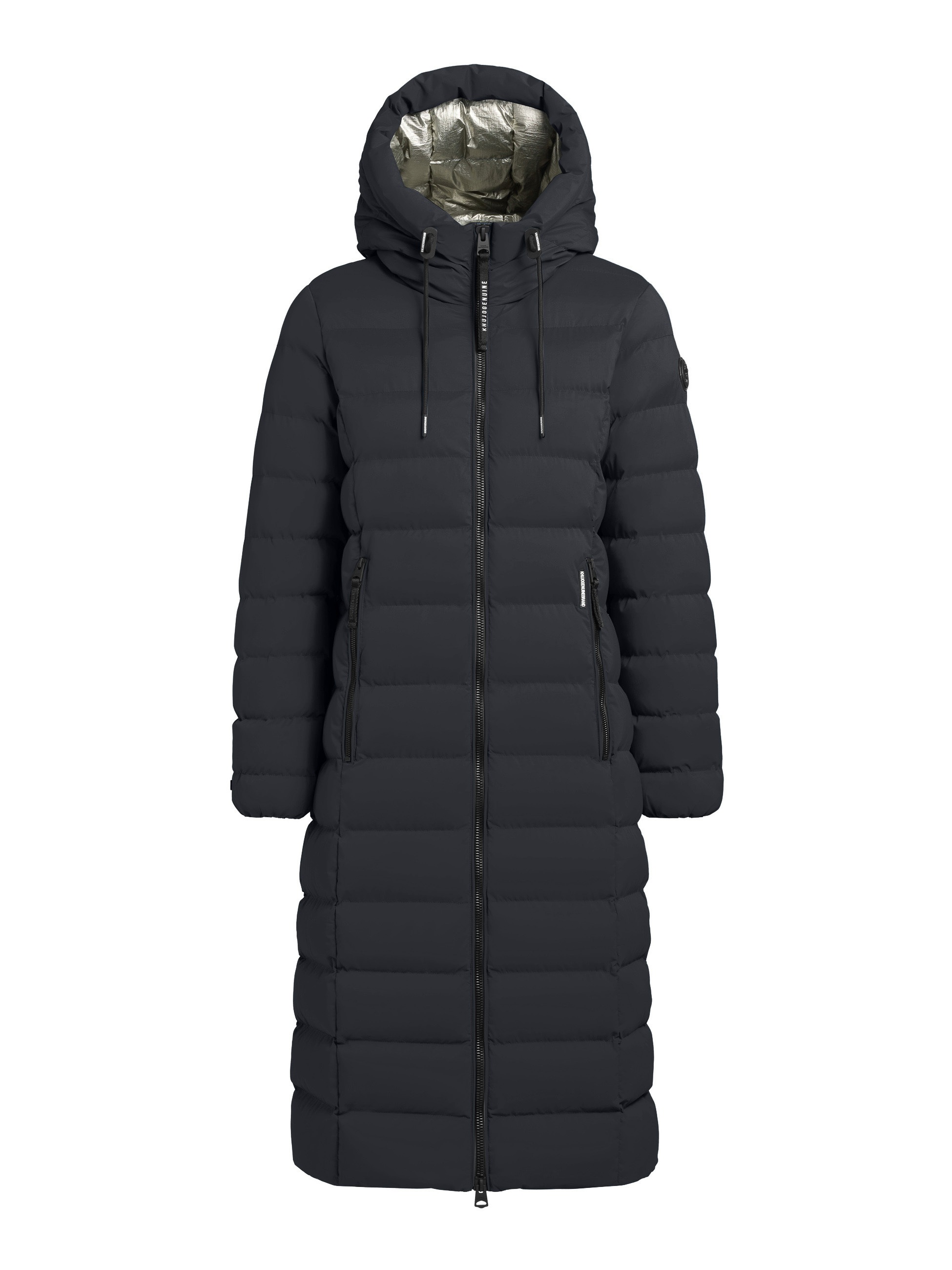 khujo Steppmantel "SIMMIE2" günstig online kaufen