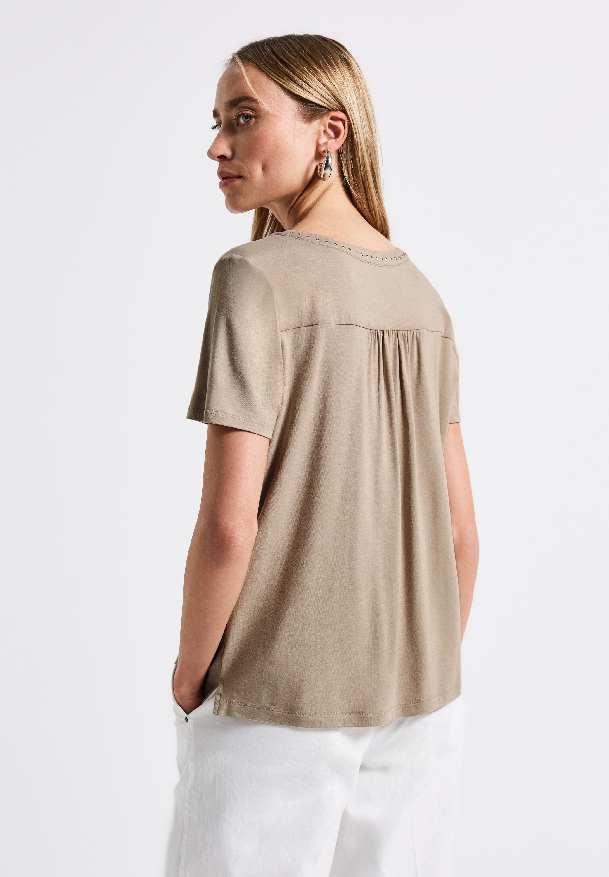 STREET ONE T-Shirt, Jersey