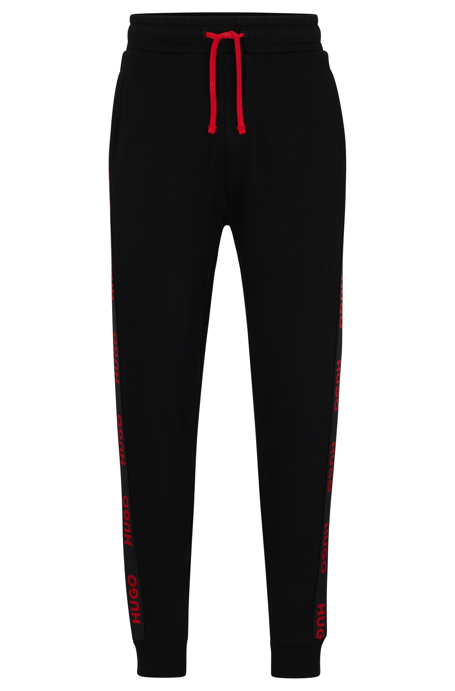 HUGO Sweathose »Sporty Pant« | kaufen für BAUR Logo