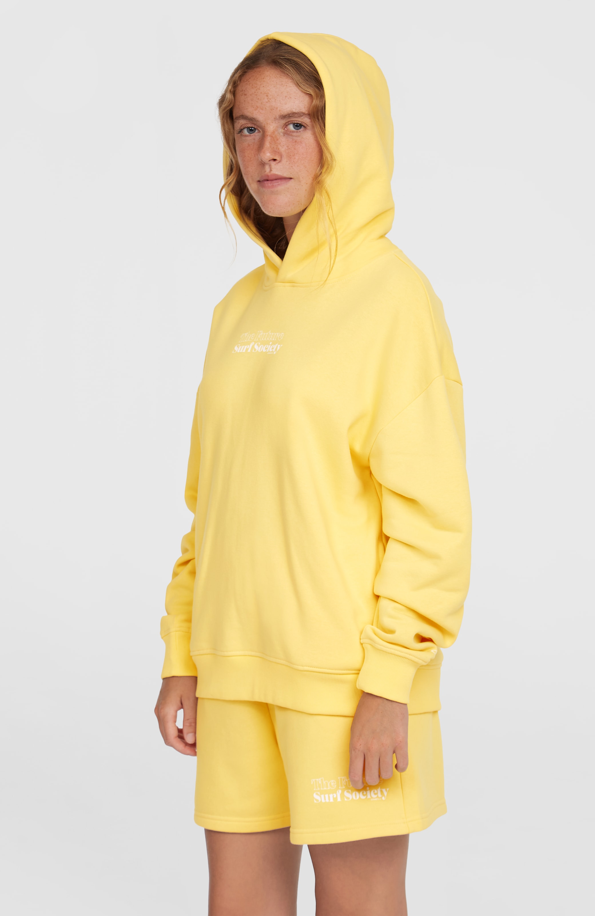 O'Neill Kapuzensweatshirt »Future Surf Society Hoodie«