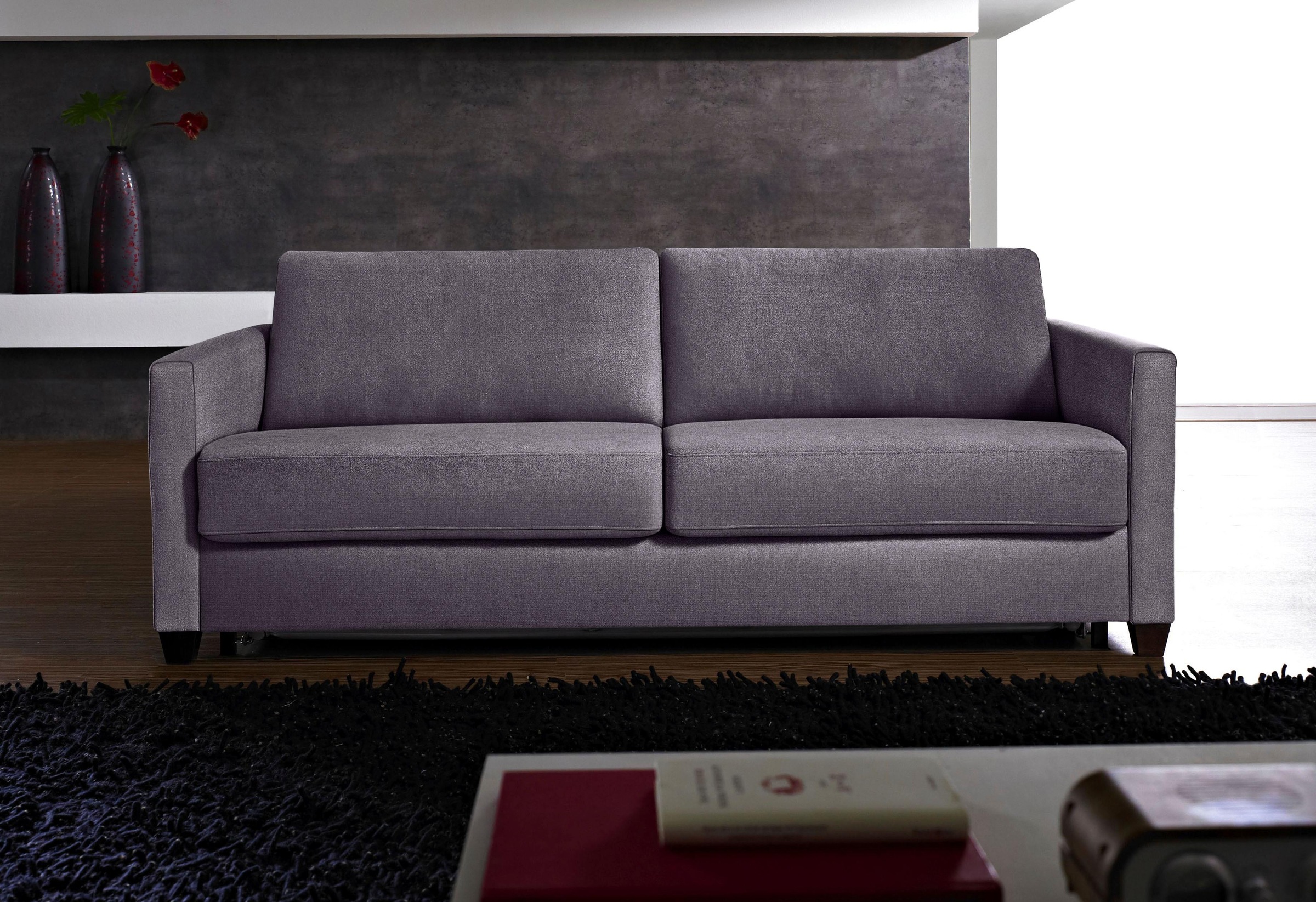 Bali Schlafsofa "Norwalk", in 140er und 160er Breite, 3 Varianten, auch mit günstig online kaufen