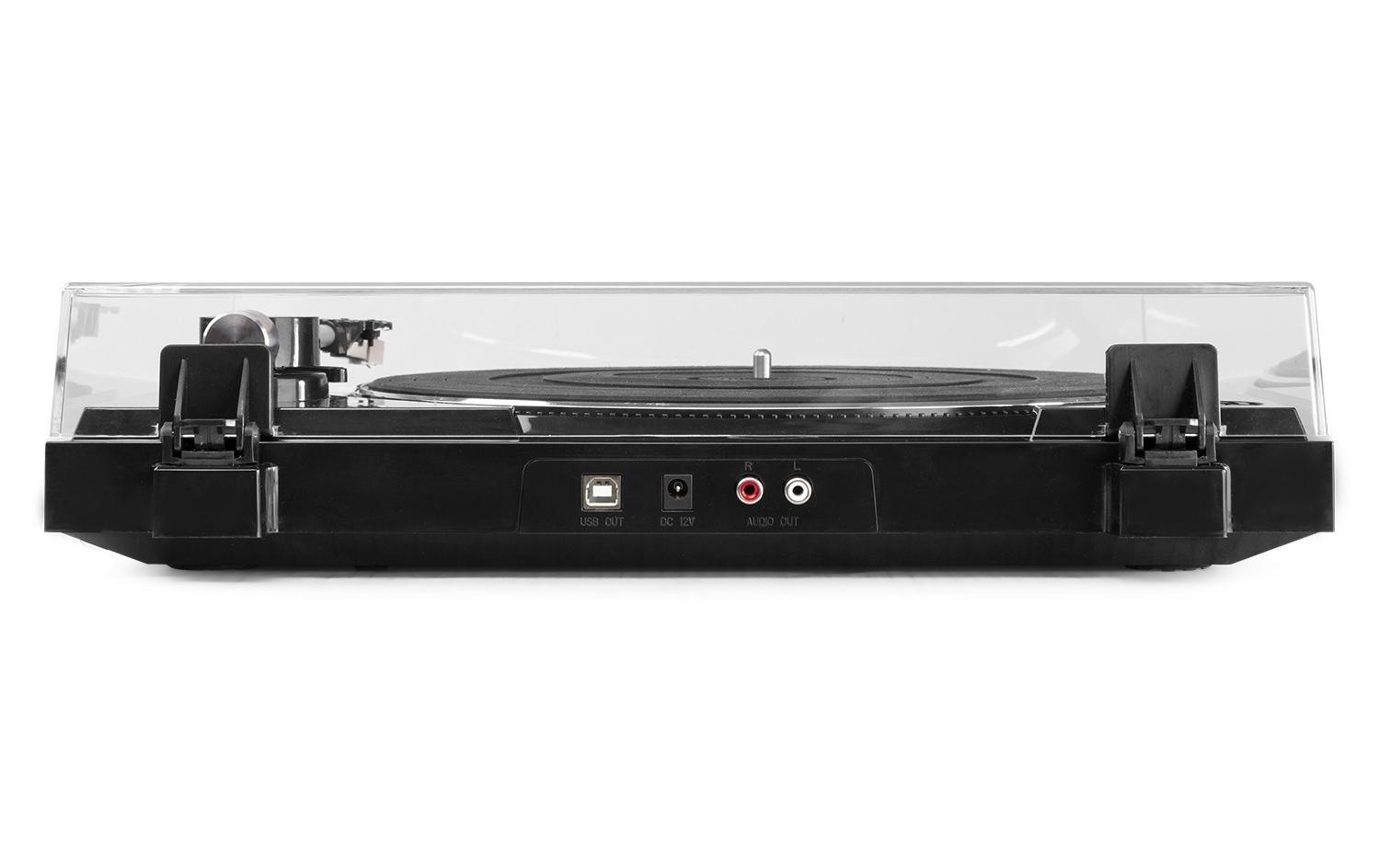 AUDIZIO Plattenspieler »RP310 Schwar«
