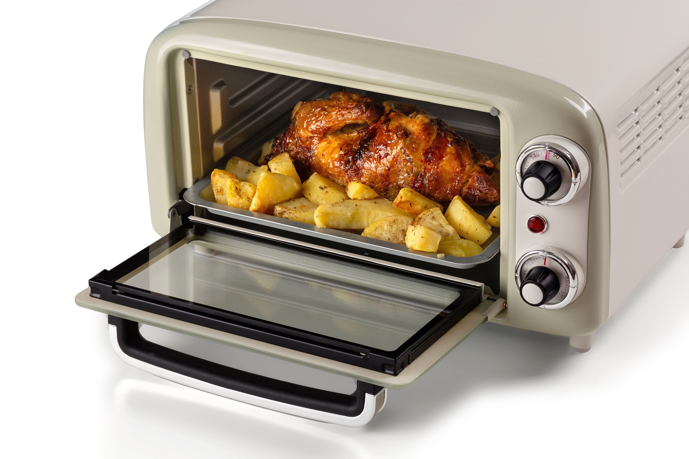 Ariete Minibackofen »Vintage«