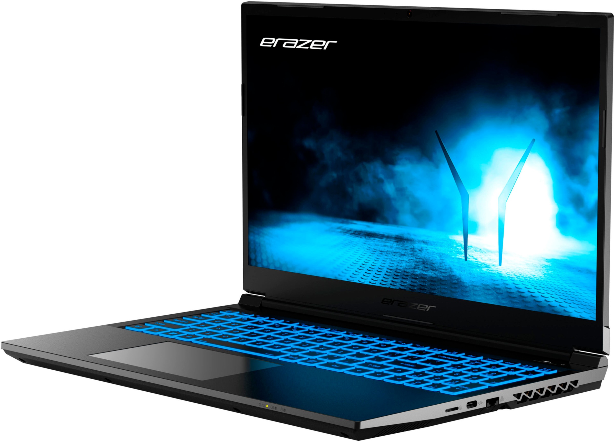 Medion® Gaming-Notebook »ERAZER CRAWLER E30e«, 39,6 cm, / 15,6 Zoll, Intel, Core i5, GeForce RTX 2050, 512 GB SSD
