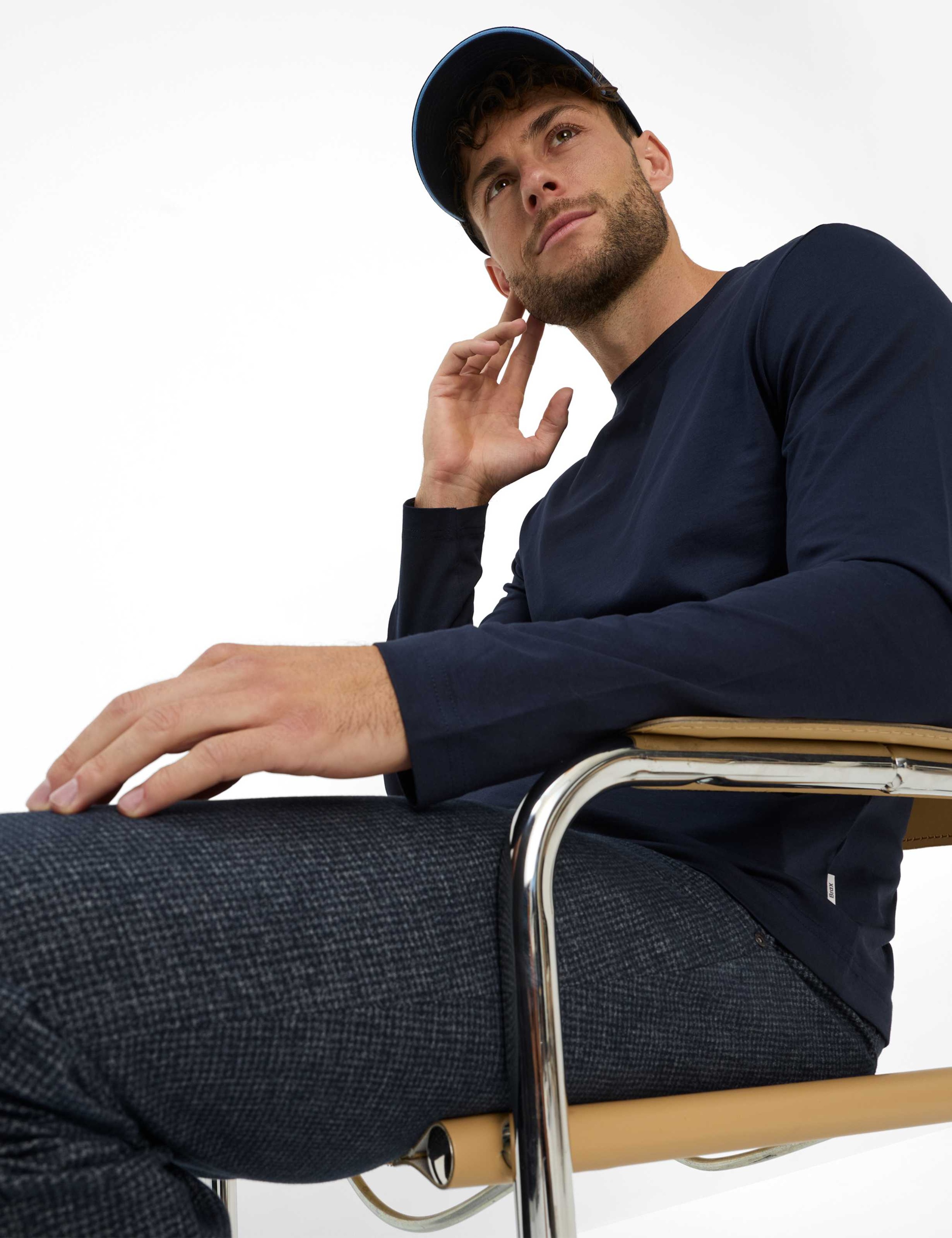 Brax »Style T-ShirtN«