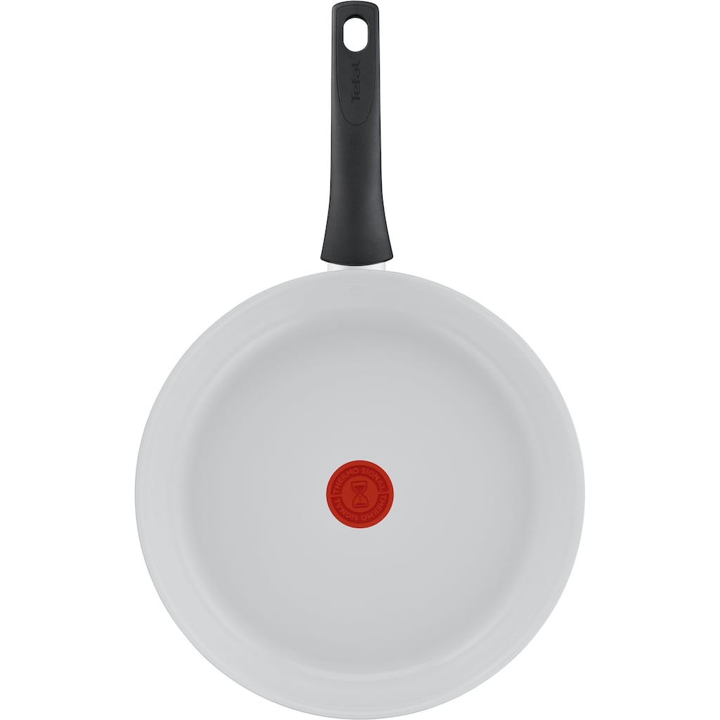 Tefal Bratpfanne »Ceramic Control«, Aluminium