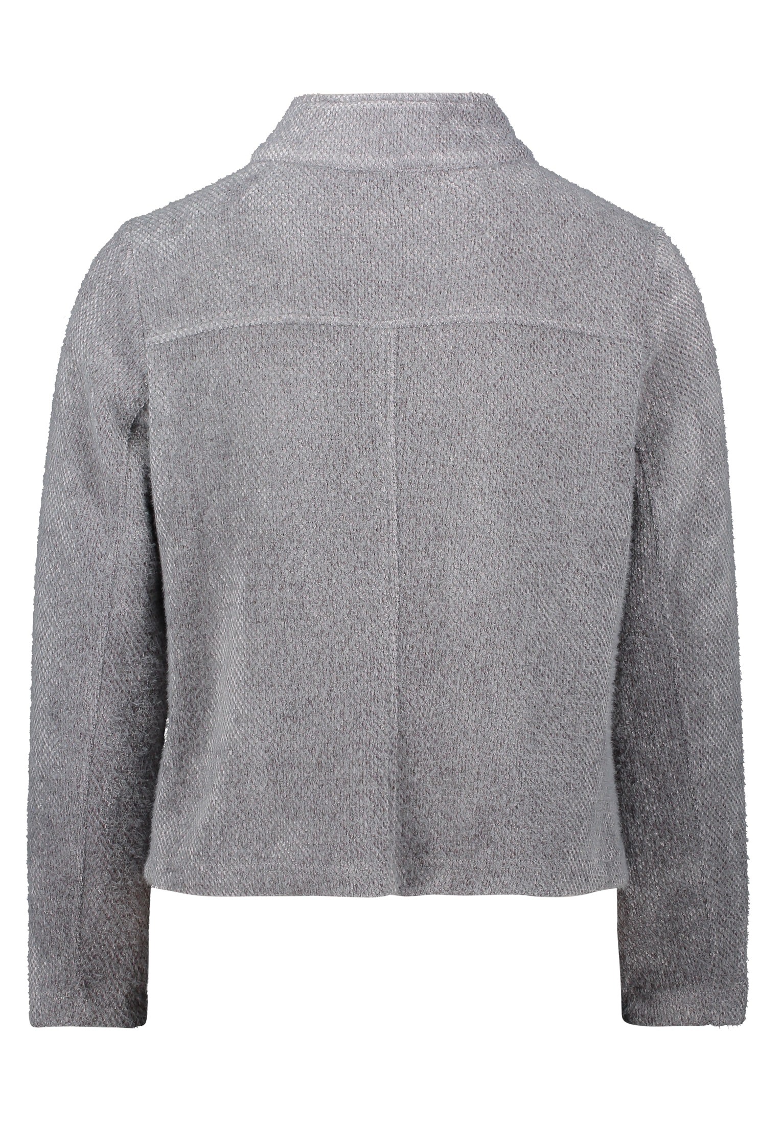Betty Barclay Jackenblazer »Betty Barclay Damen Blazer-Jacke mit Knöpfen«