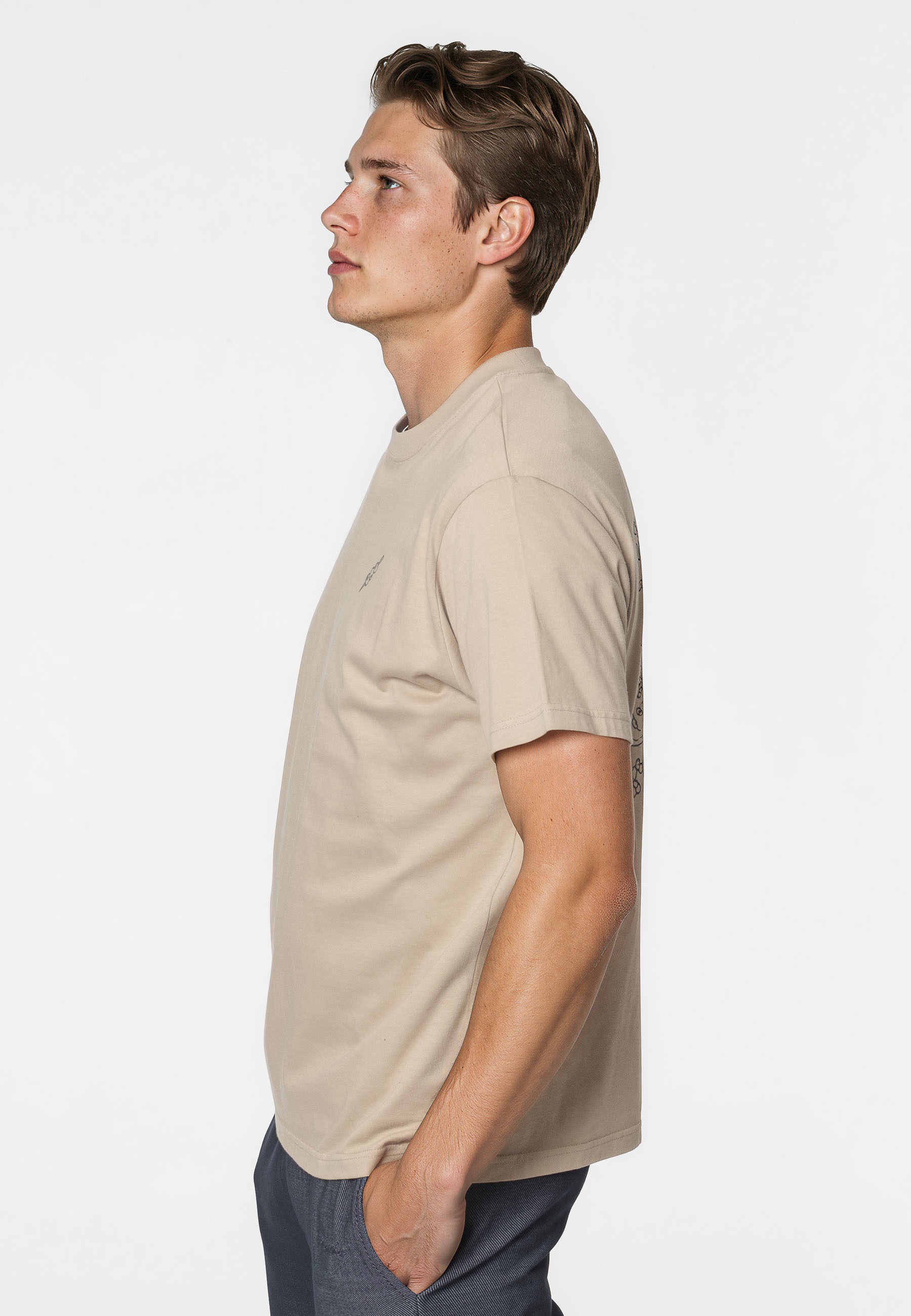 Kleinigkeit T-Shirt »Kleinigkeit Rendezvous T-Shirt Boys« 1