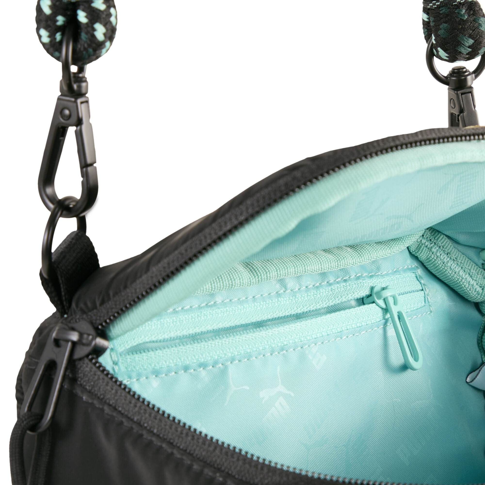 PUMA Handtasche »PUMA.BL XTRME 1L Kleine Tasche Damen«