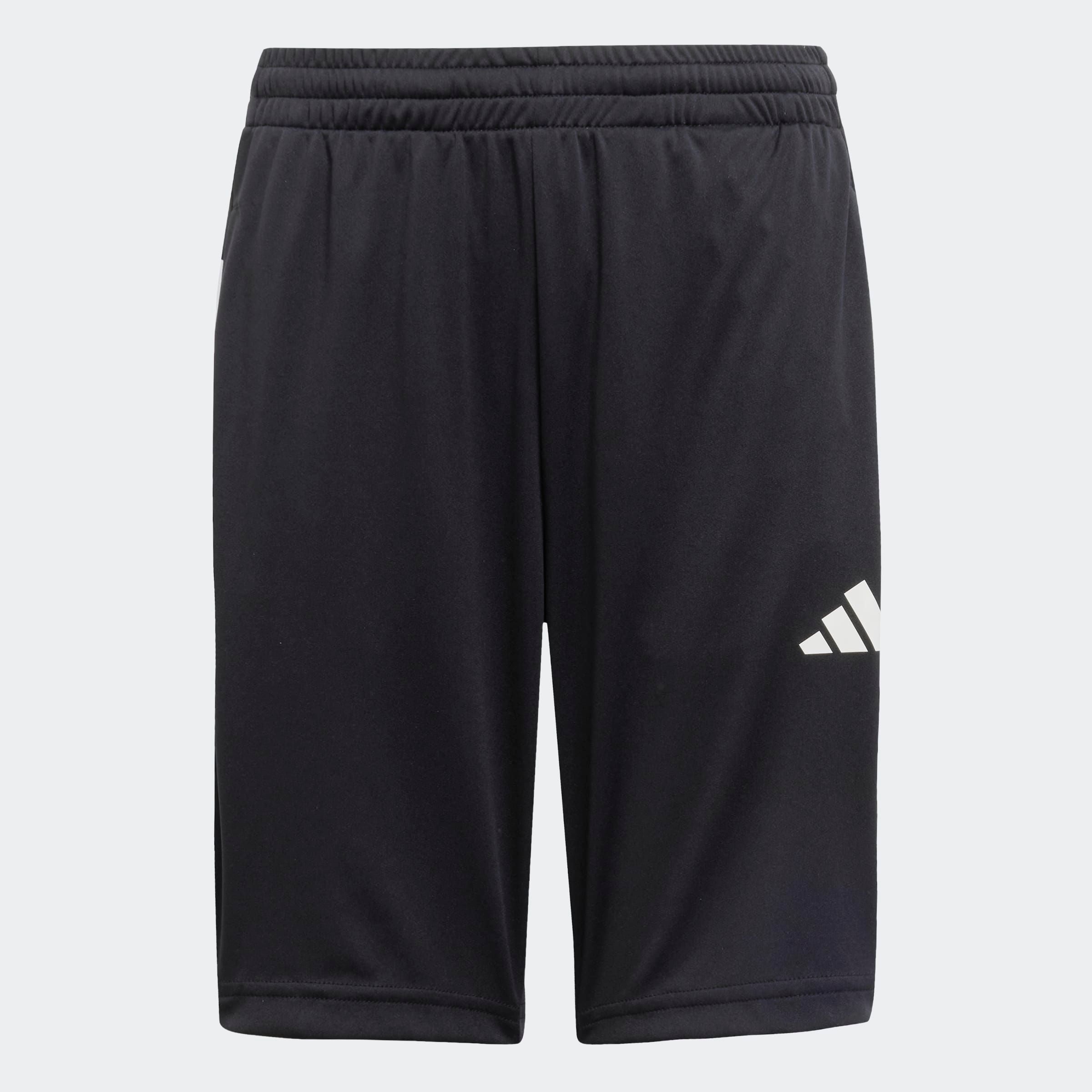 adidas Sportswear Shorts »J TR-ES 3S SH«, (1 tlg.)