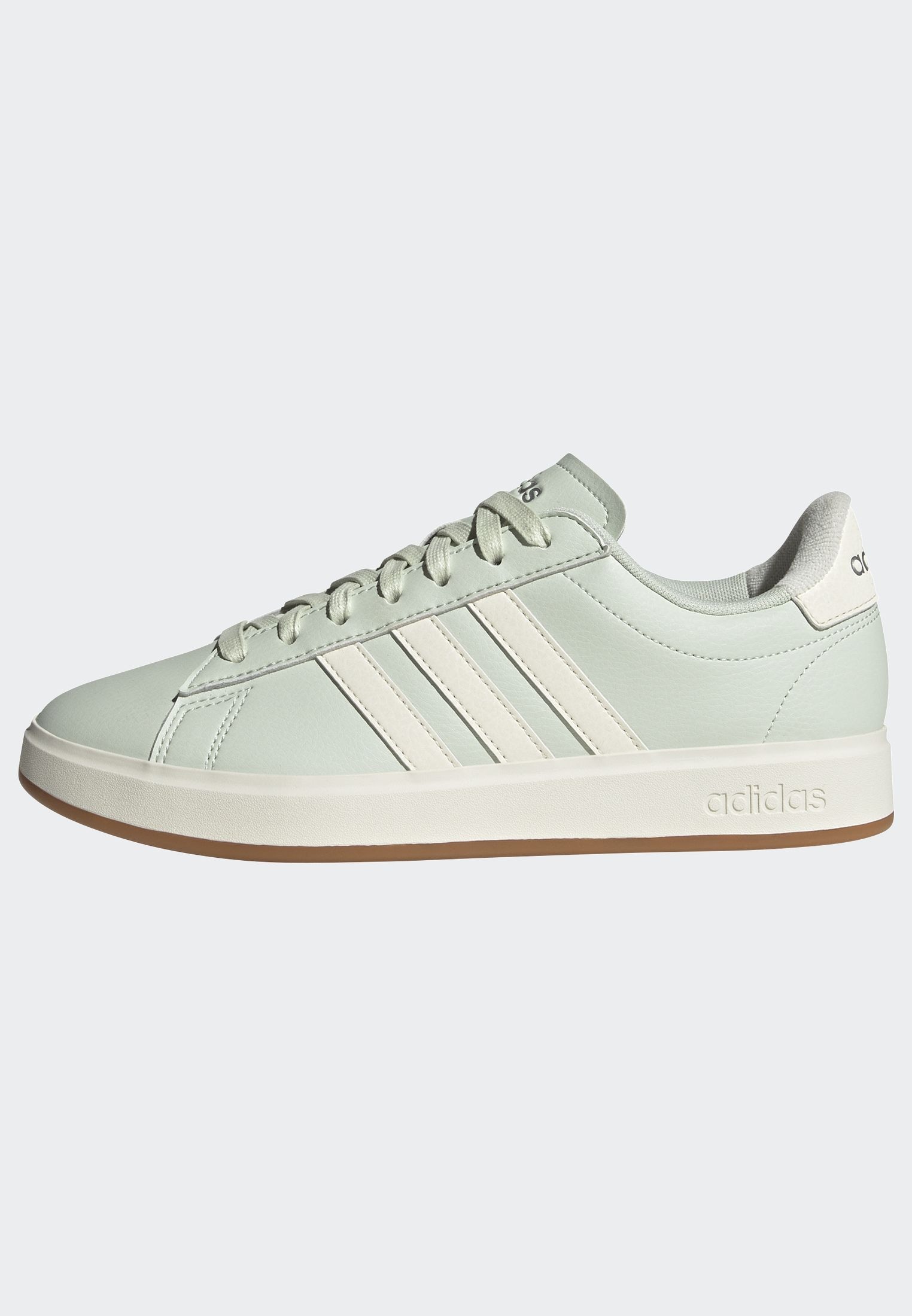 adidas Sportswear Sneaker »GRAND COURT 2.0«, Design auf den Spuren des adidas Superstar