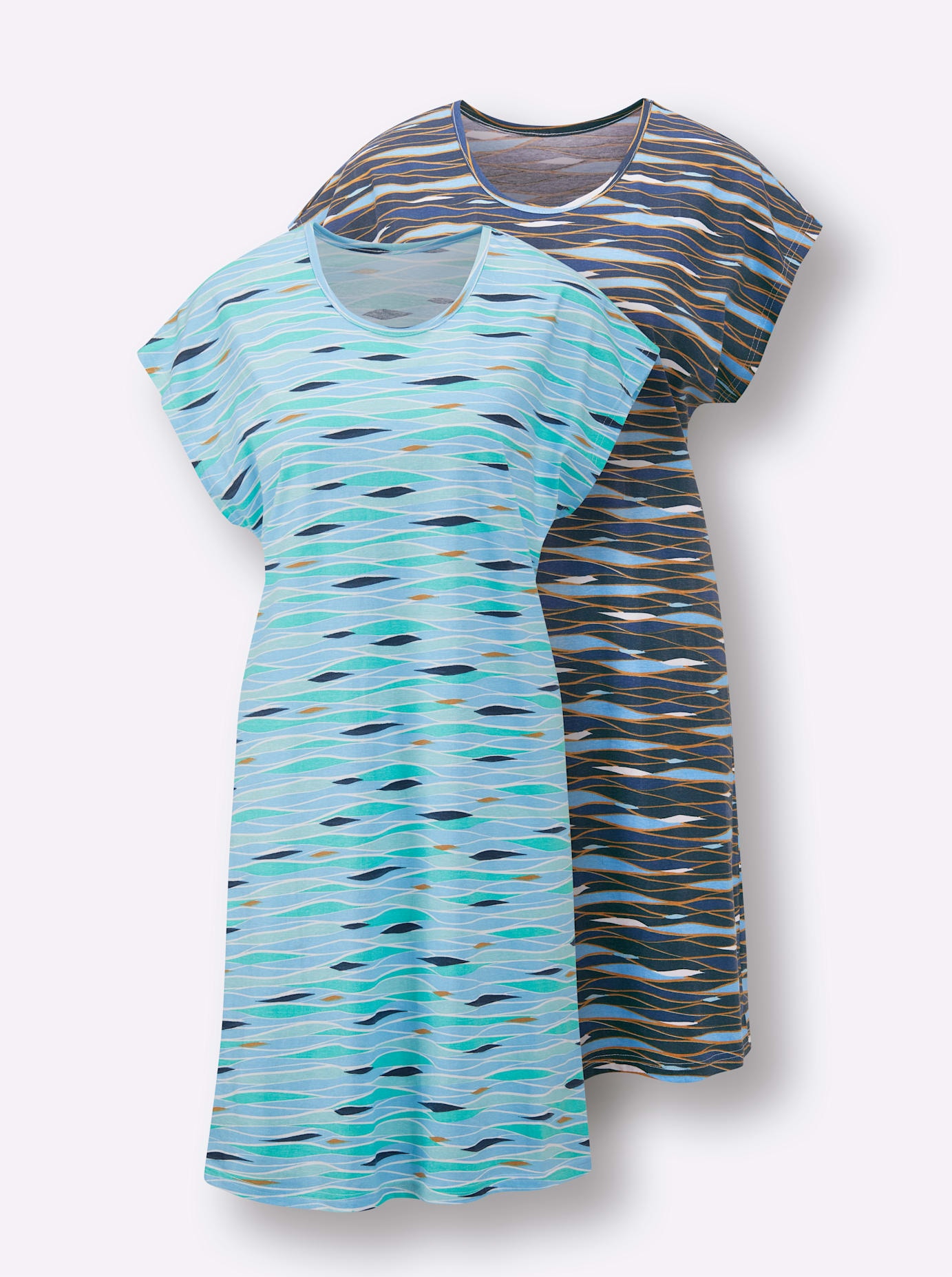 feel good Sommerkleid »Sommerkleid«