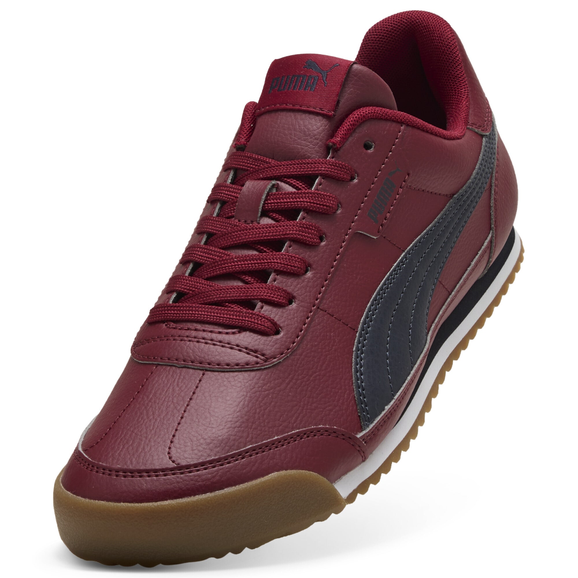PUMA Sneaker »PUMA Turino II Sneakers Erwachsene«