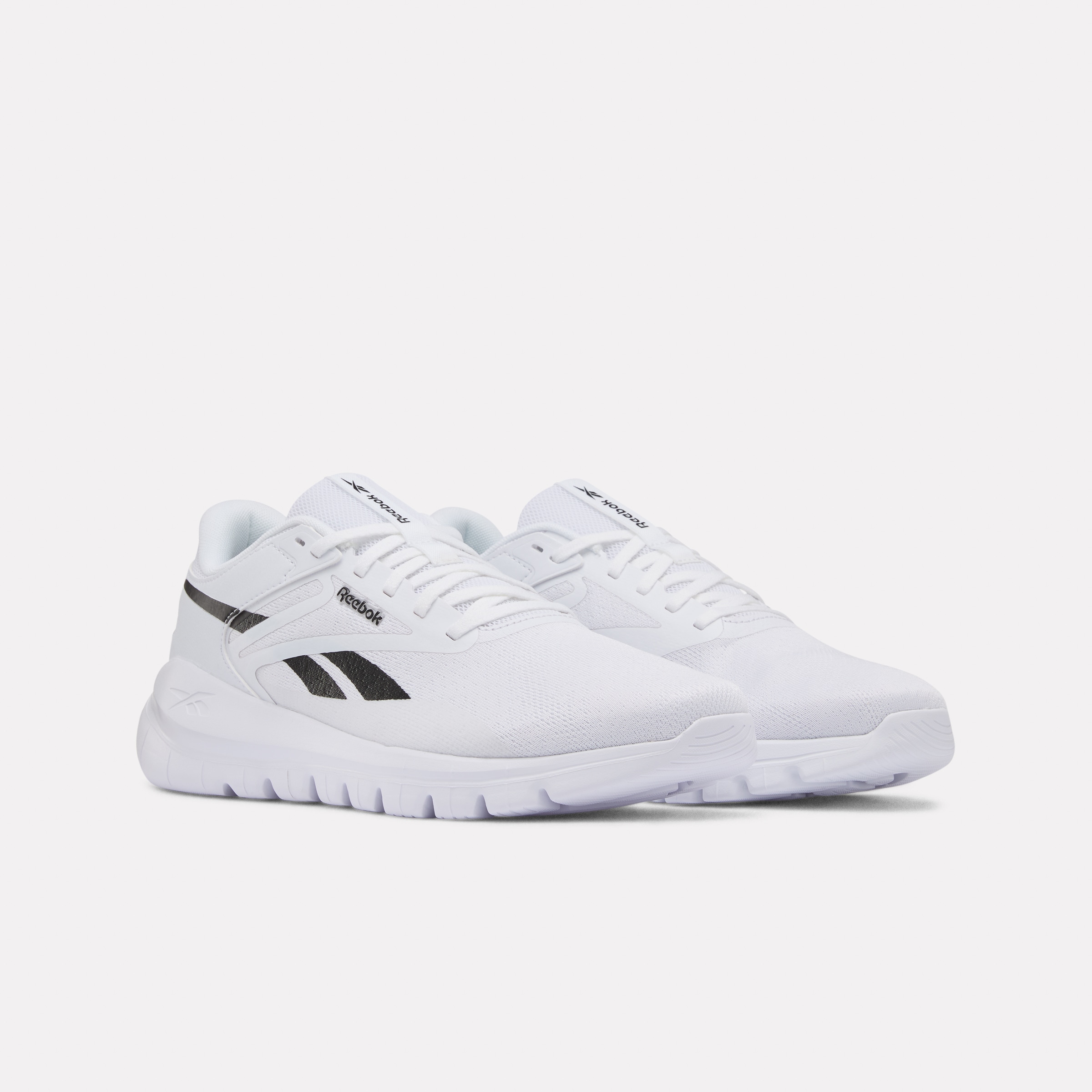 Reebok Trainingsschuh "SPLIT FLEX" ideal für Gym und Fitnessstudio