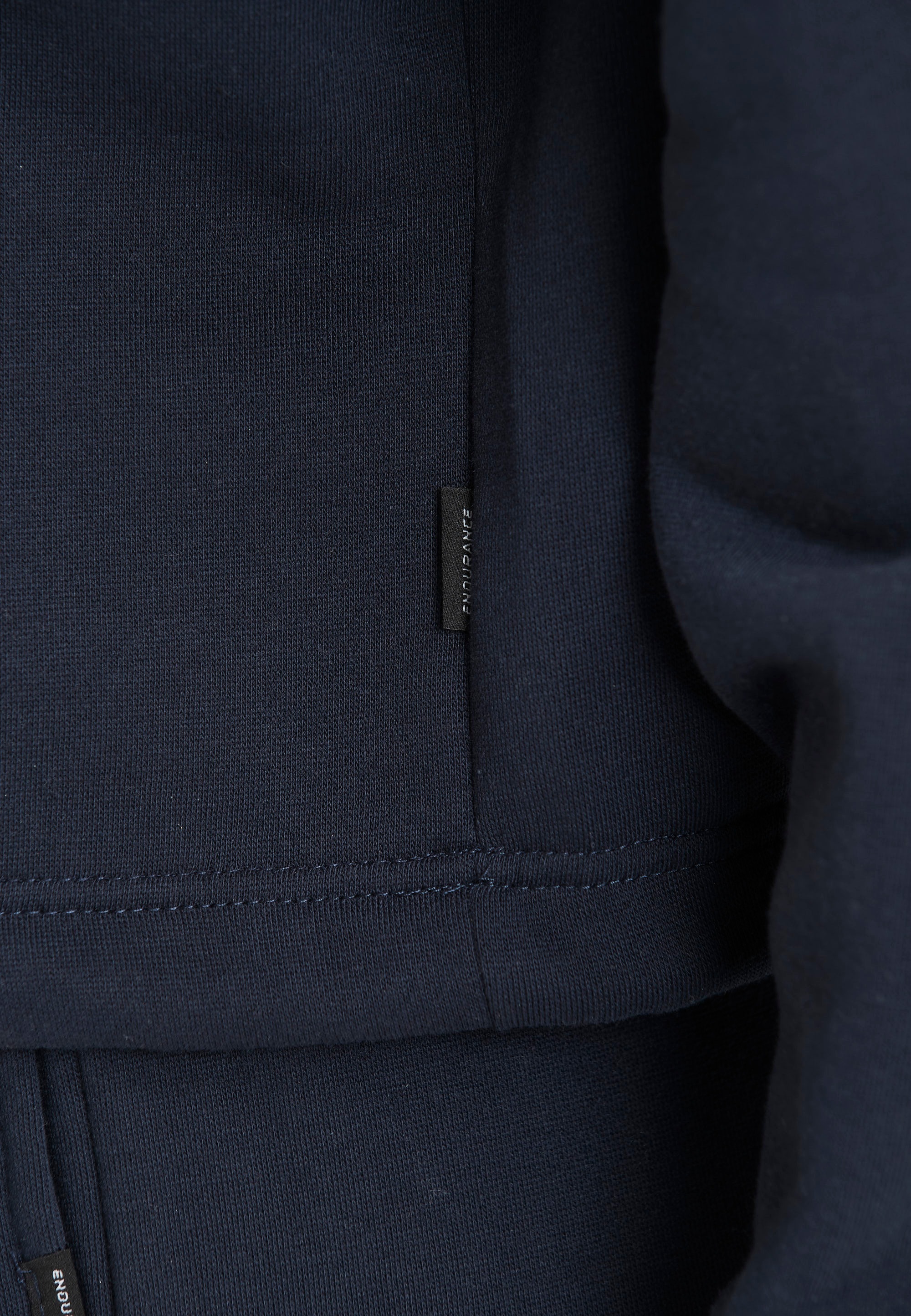 ENDURANCE Sweatshirt »Sartine«, mit einstellbarem Kordelzug