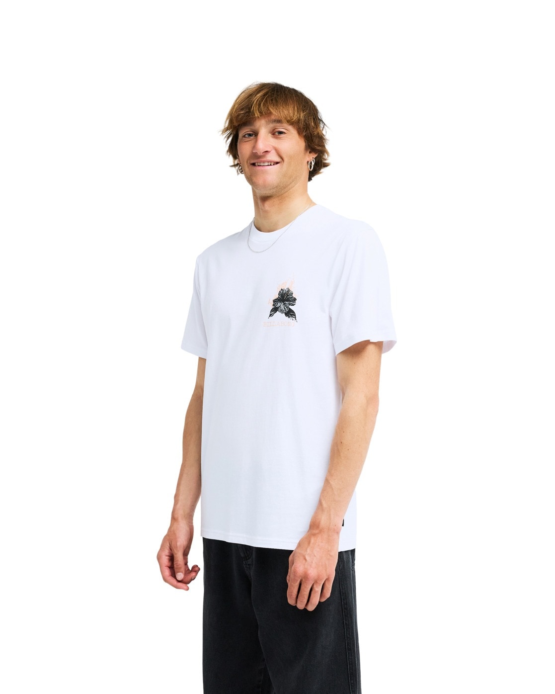 Billabong T-Shirt »Retro Poster«