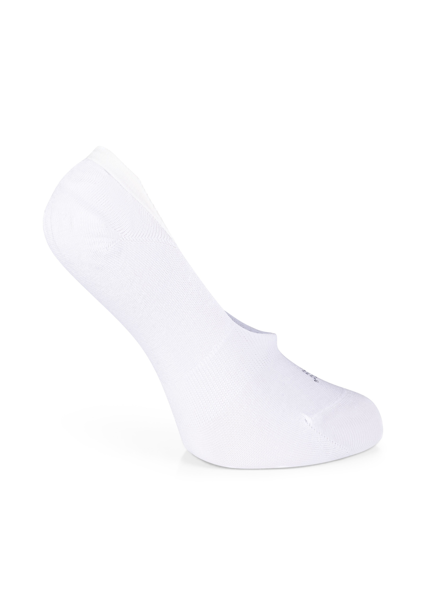 Thumbnail - JOOP Füßlinge "Füßlinge crystal 2er Pack" 2er Pack Weiche Baumwolle für angenehmen Komfort, Logo mit funkelnden Kristall...