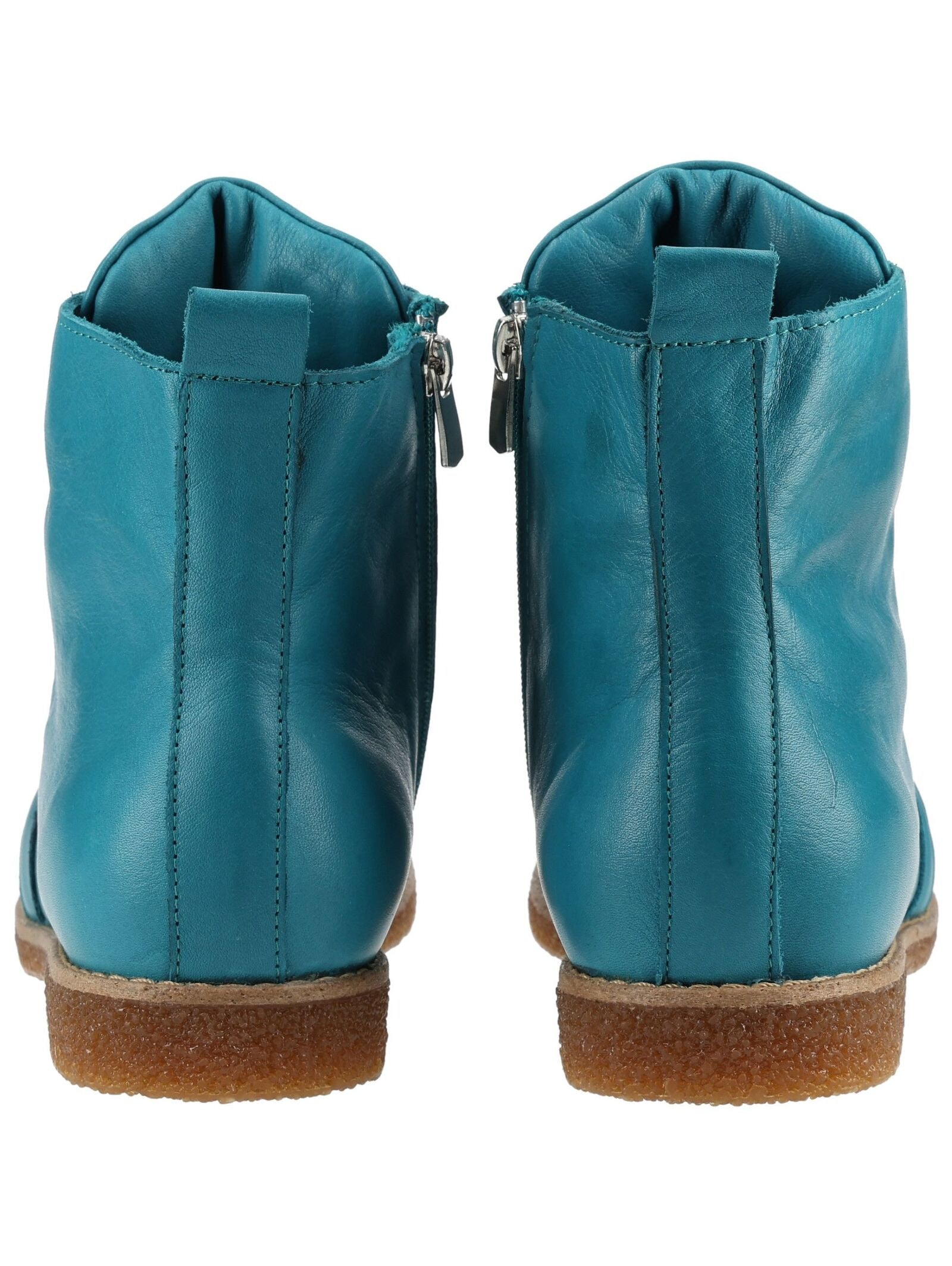 Andrea Conti Schnürstiefelette »Andrea Conti Stiefelette Leder«