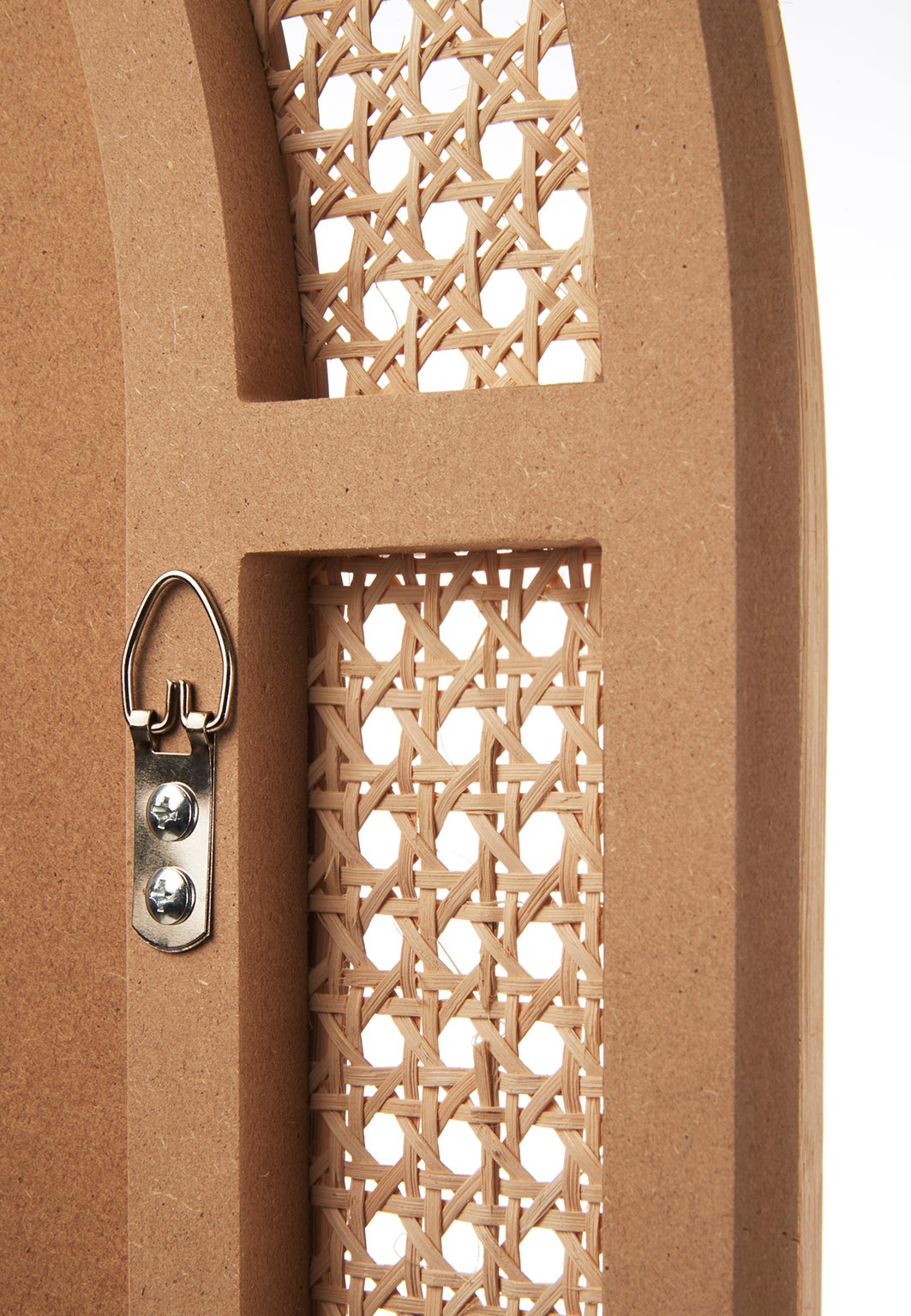 Thumbnail - locker Wandspiegel "Spiegel LARA"