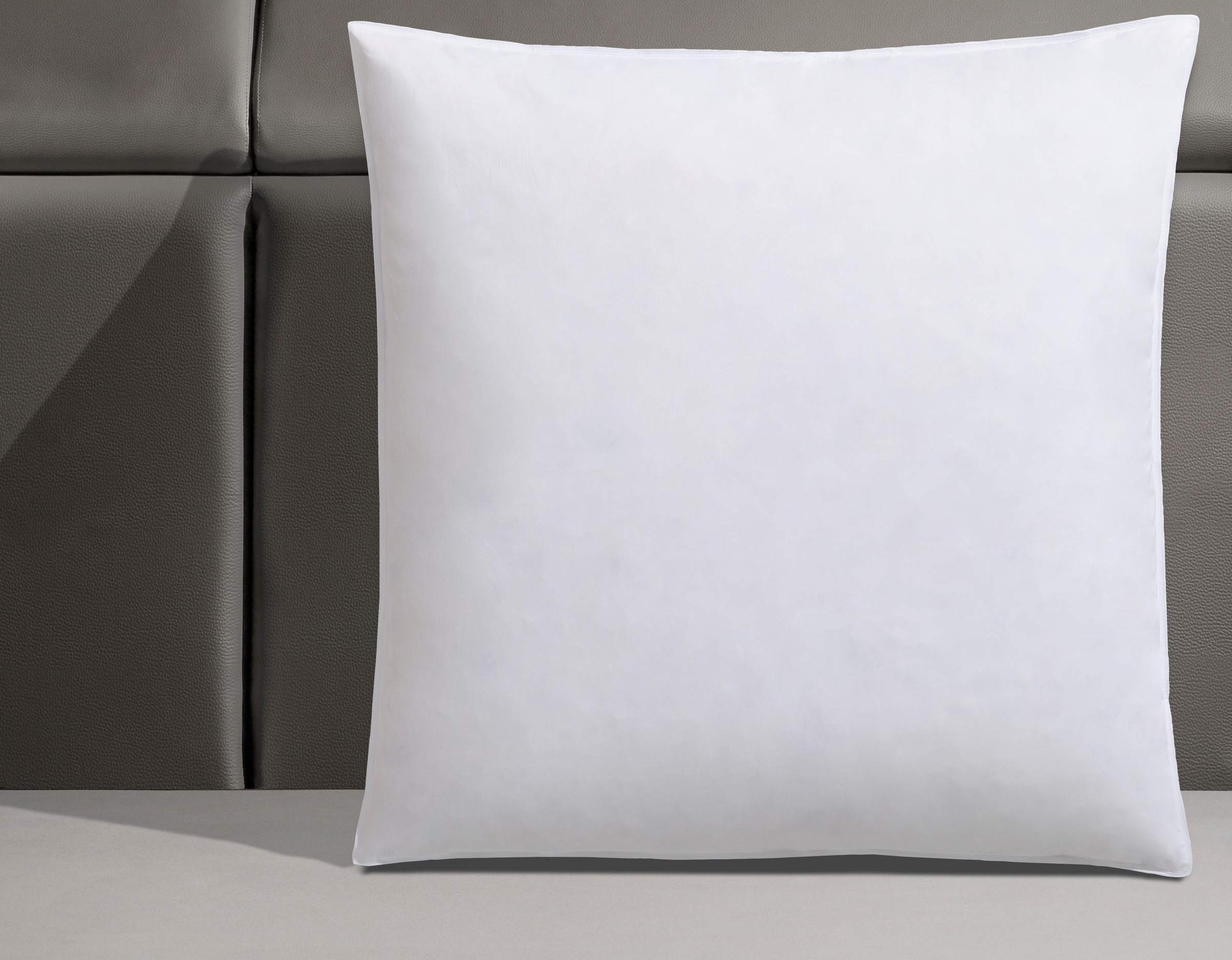 Otto Keller Federkissen "Annabelle" Füllung: 100Federn Bezug: Baumwolle 1 S günstig online kaufen