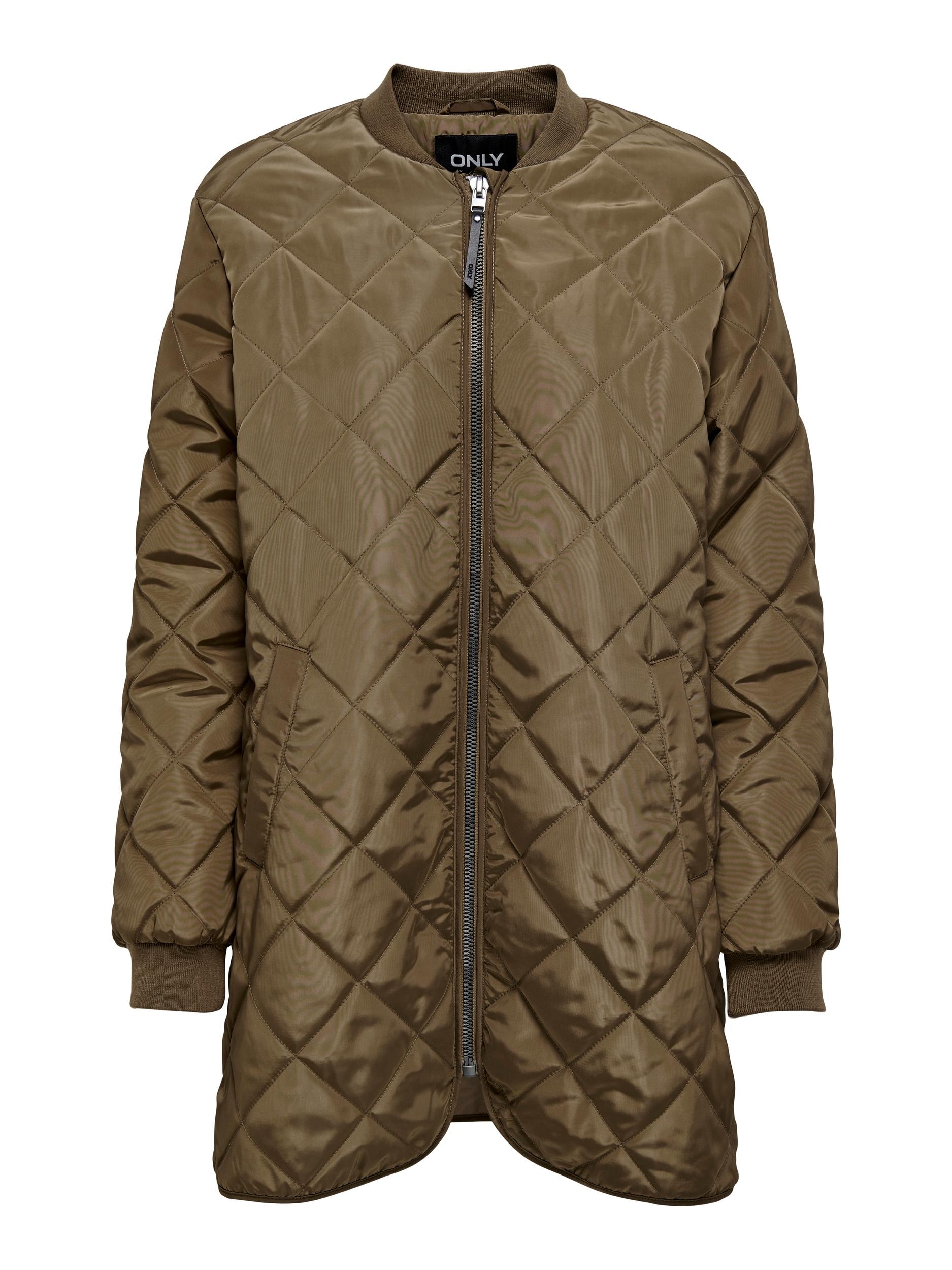 ONLY Steppjacke "ONLNEWJESSICA QUILTED JACKET CC OTW" günstig online kaufen