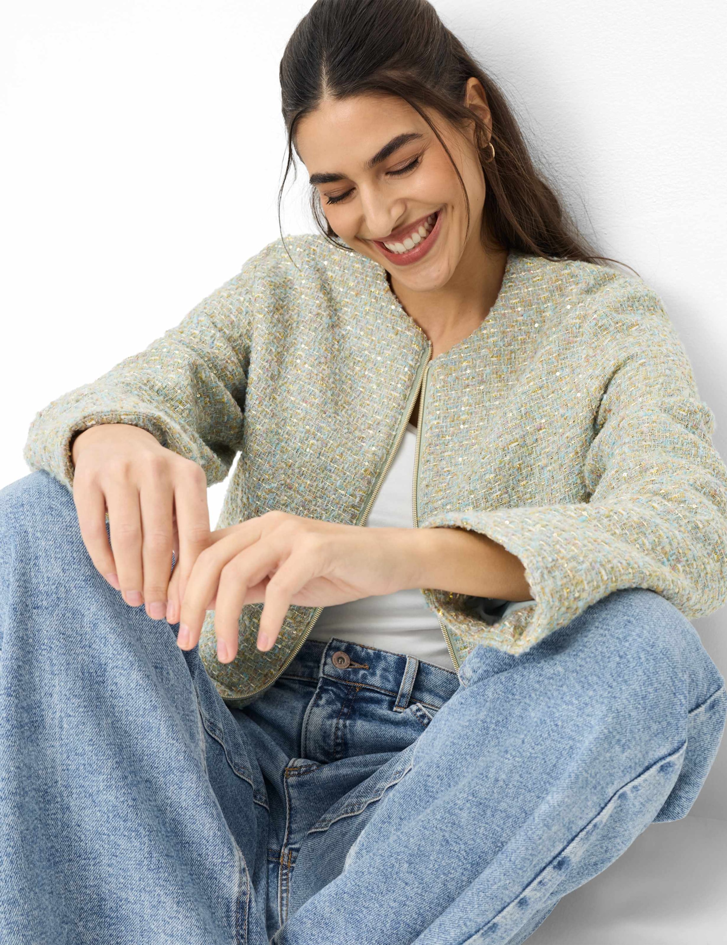 Brax Steppjacke »Style LYON«