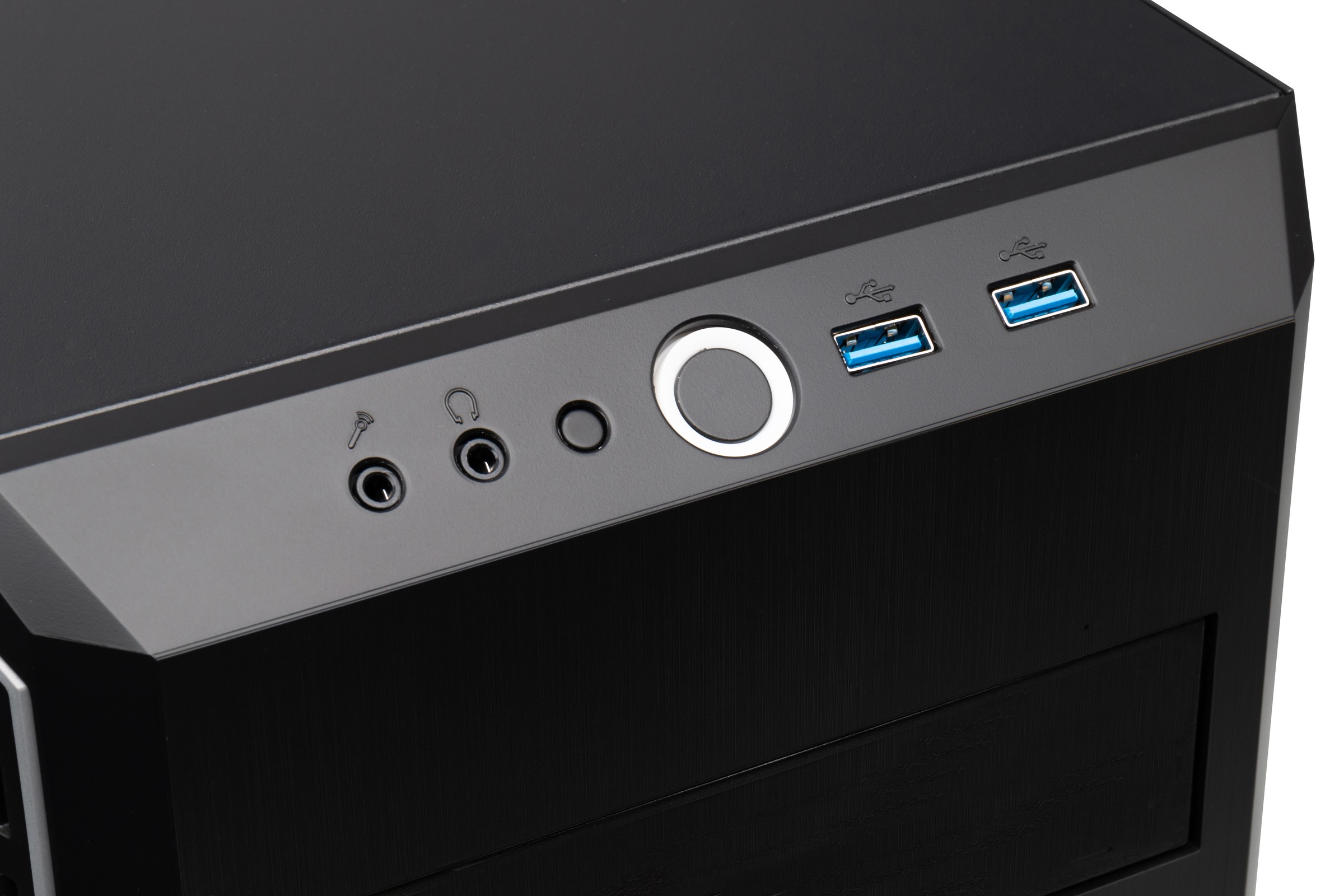 Hyrican PC »Multimedia-PC 6935«, Windows 11