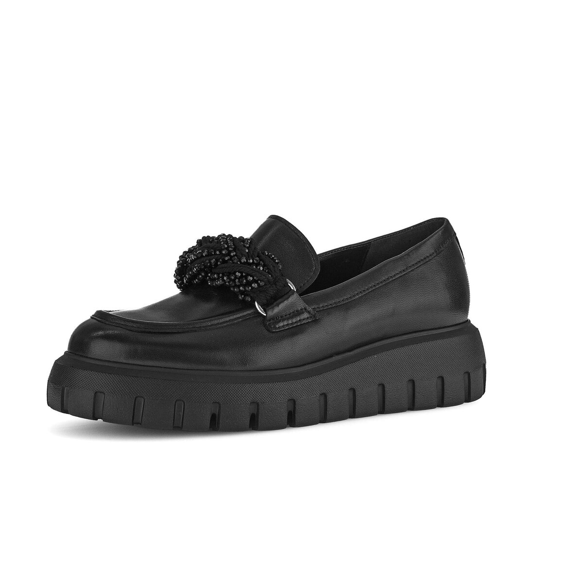 Gabor Loafer "Loafer Glattleder" günstig online kaufen