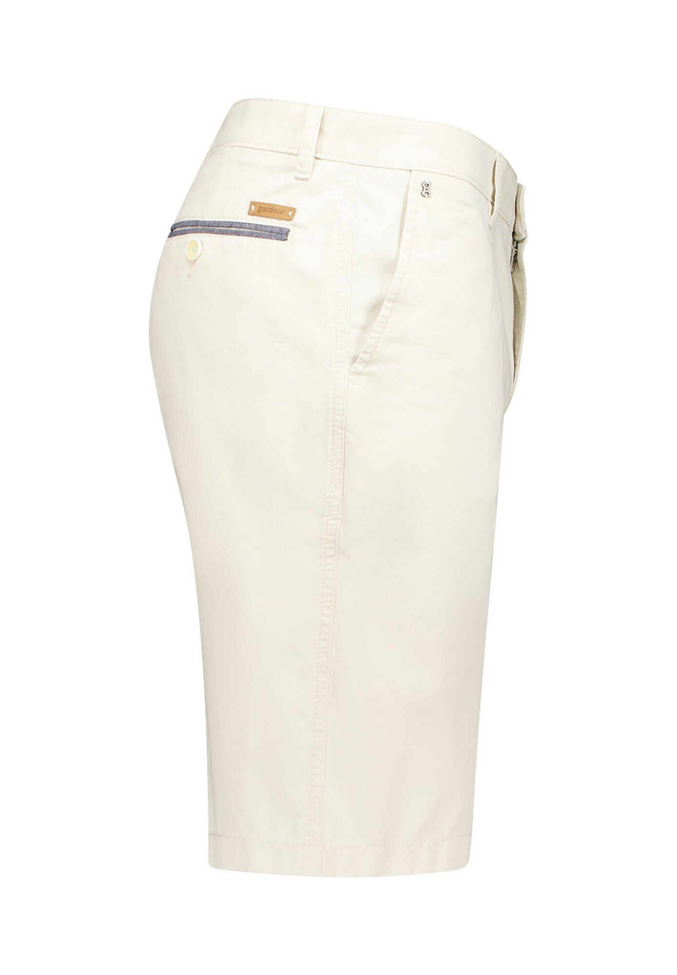 Atelier GARDEUR Outdoorhose »Atelier GARDEUR Shorts JASPER«  im modern Fit