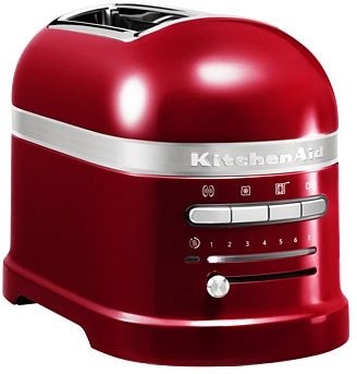 KitchenAid Toaster 