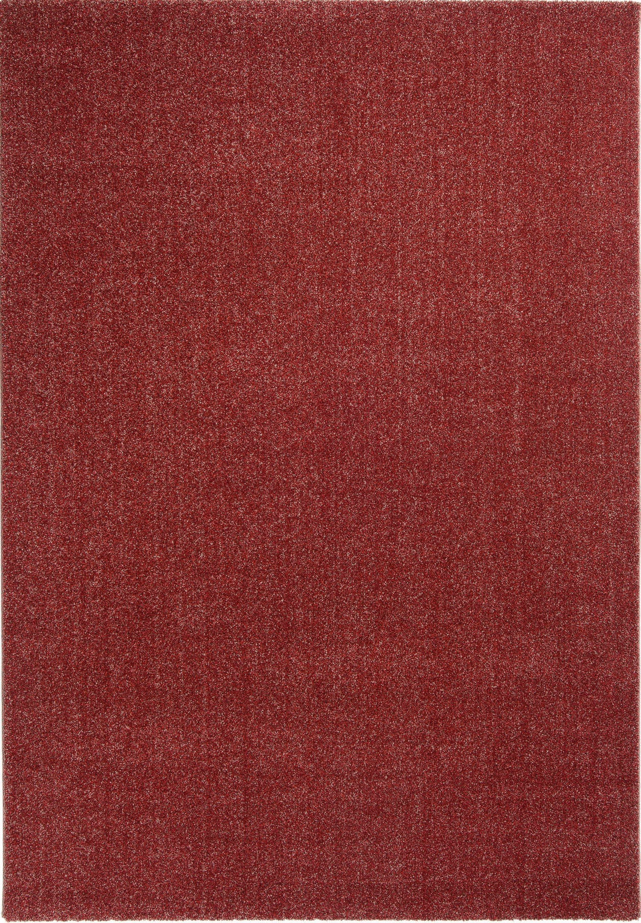 OCI DIE TEPPICHMARKE Teppich »Louvre Melange«, rechteckig, 13 mm Höhe, Wohnzimmer