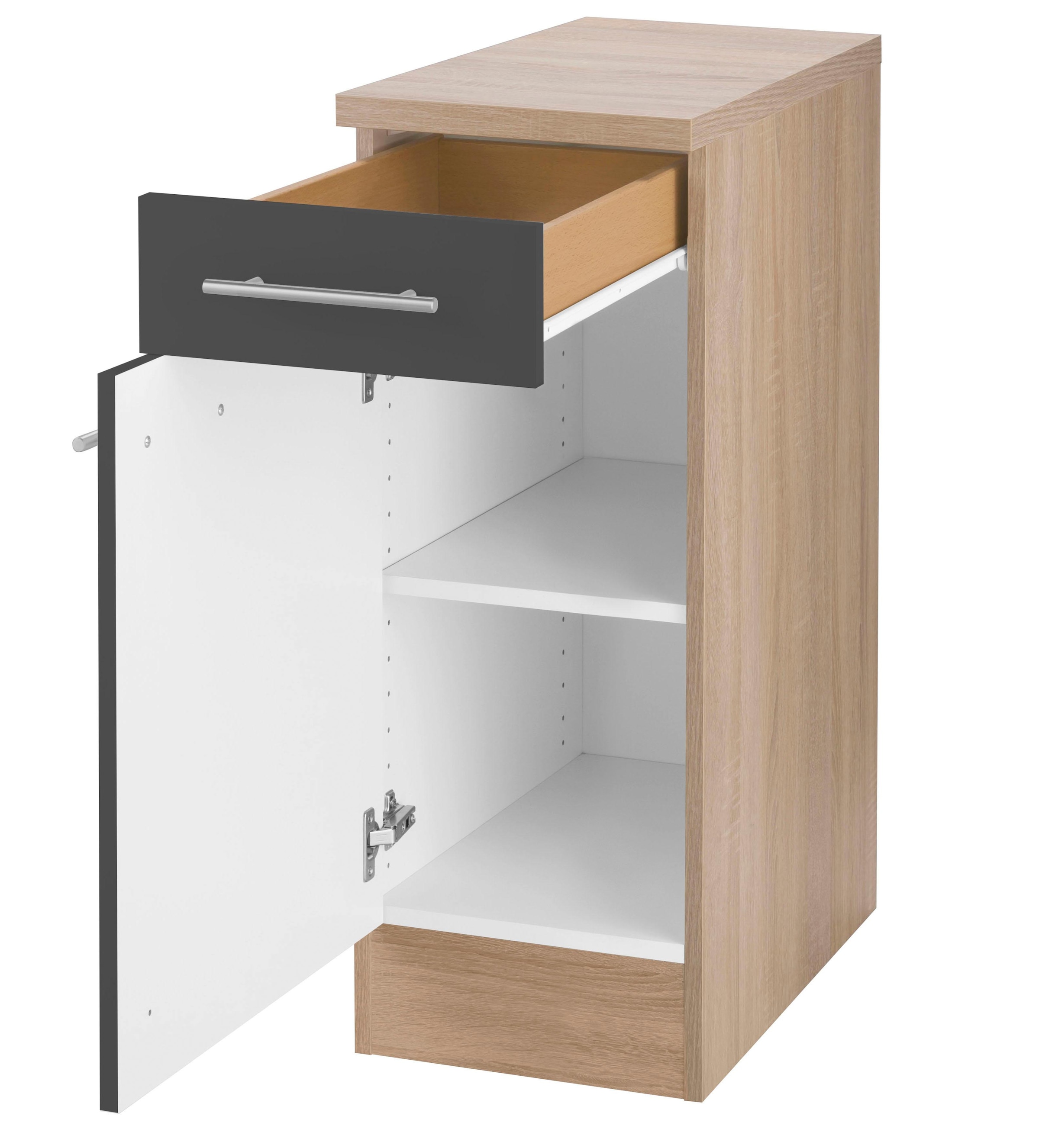 Unterschrank 30 cm | Breite BAUR »Kalmar«, OPTIFIT