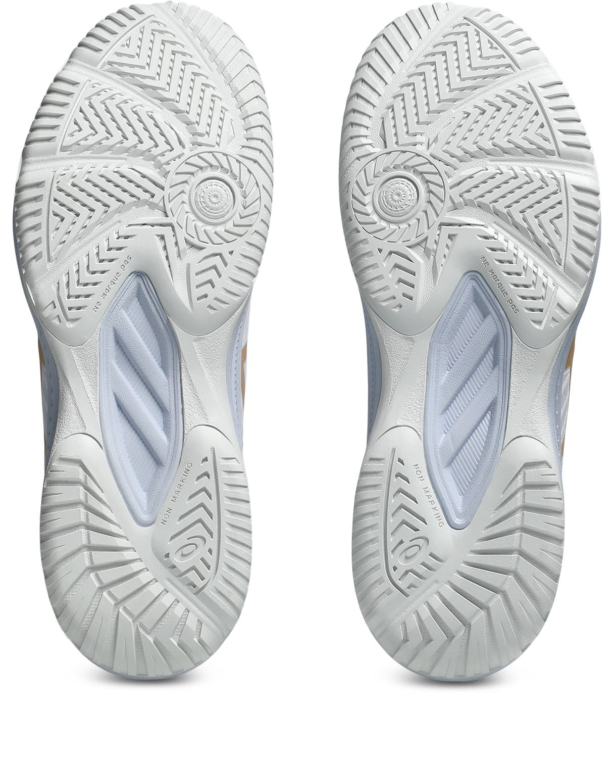Asics Hallenschuh »UPCOURT 6«, für Hallensport