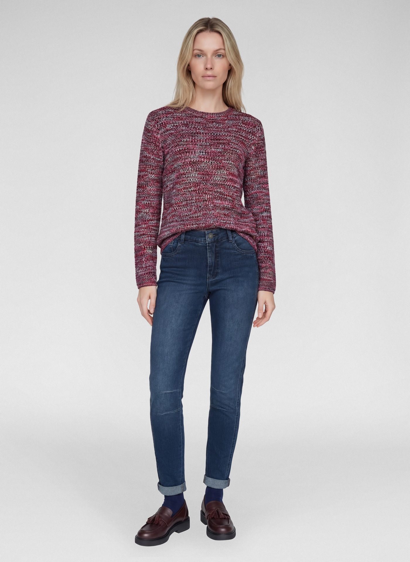 Rabe Strickpullover »Pullover«