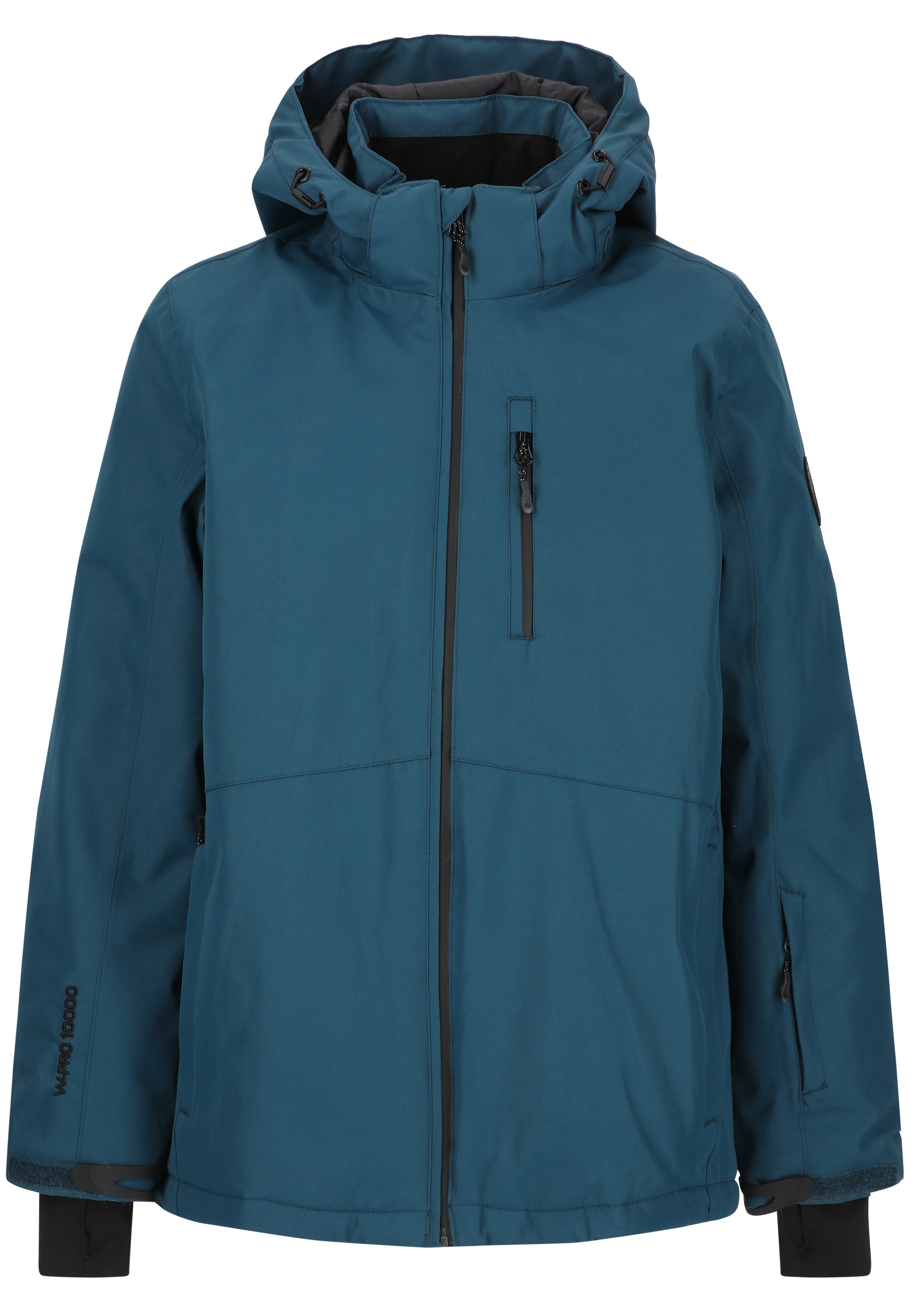 WHISTLER 1100000002199 "Drizzle" mit wasser-, wind- und schneeschützenden Features